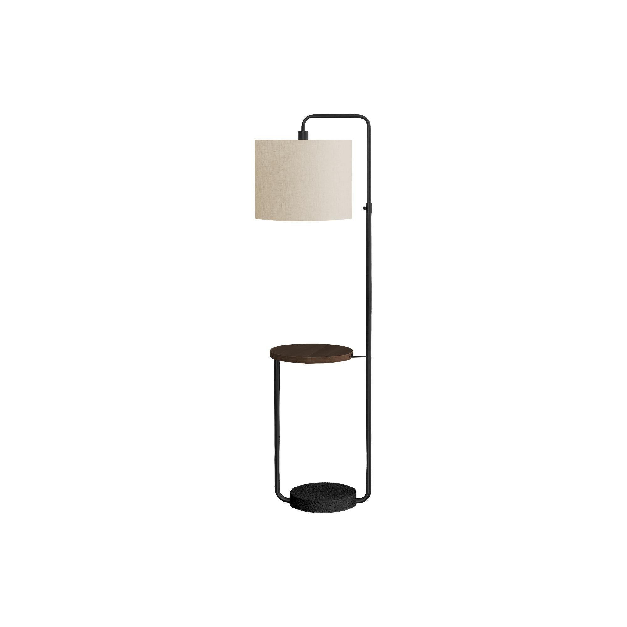 Germain Larivière Lampes Sur pied I9753