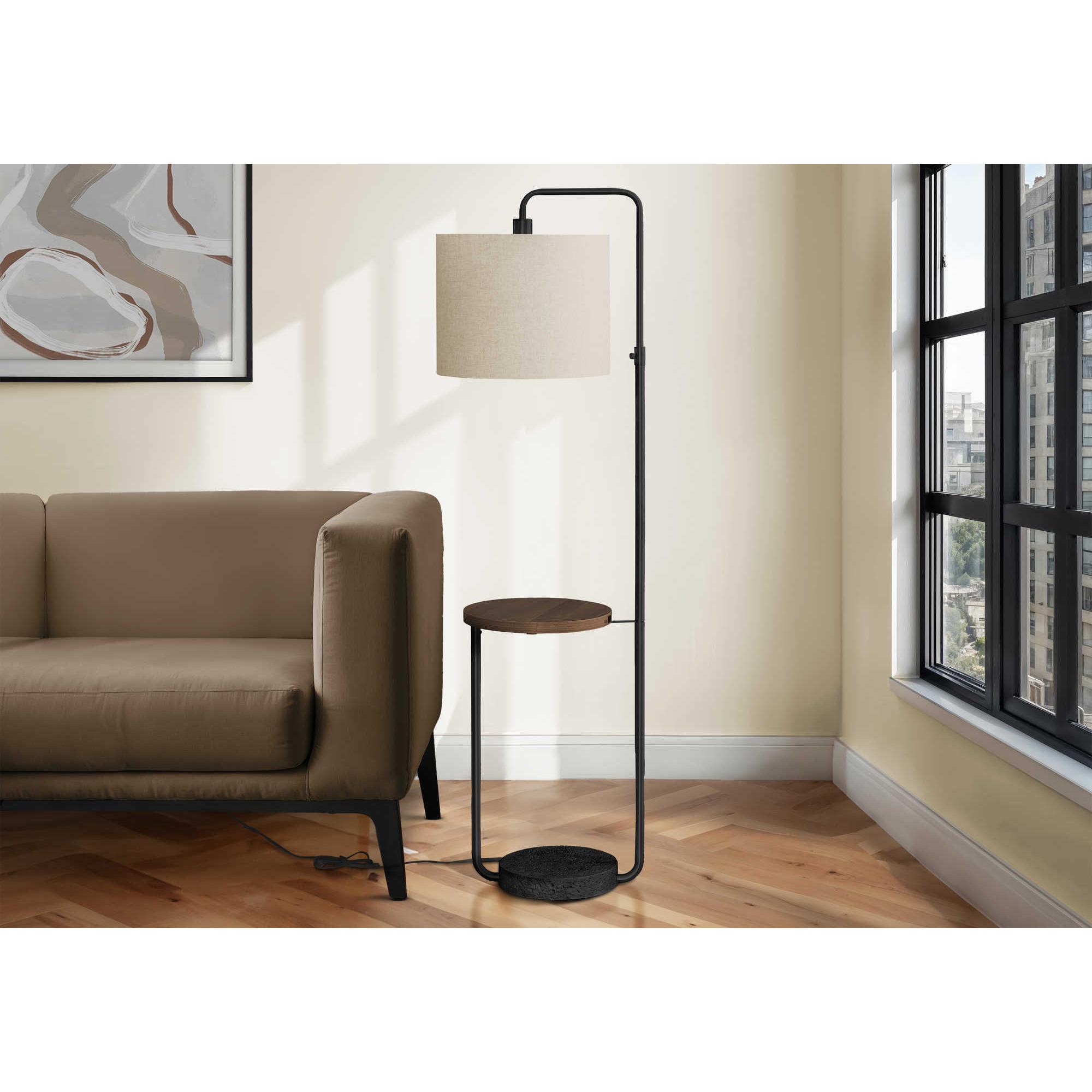  Germain Larivière Lamps Floorstanding I9753 IMAGE 2