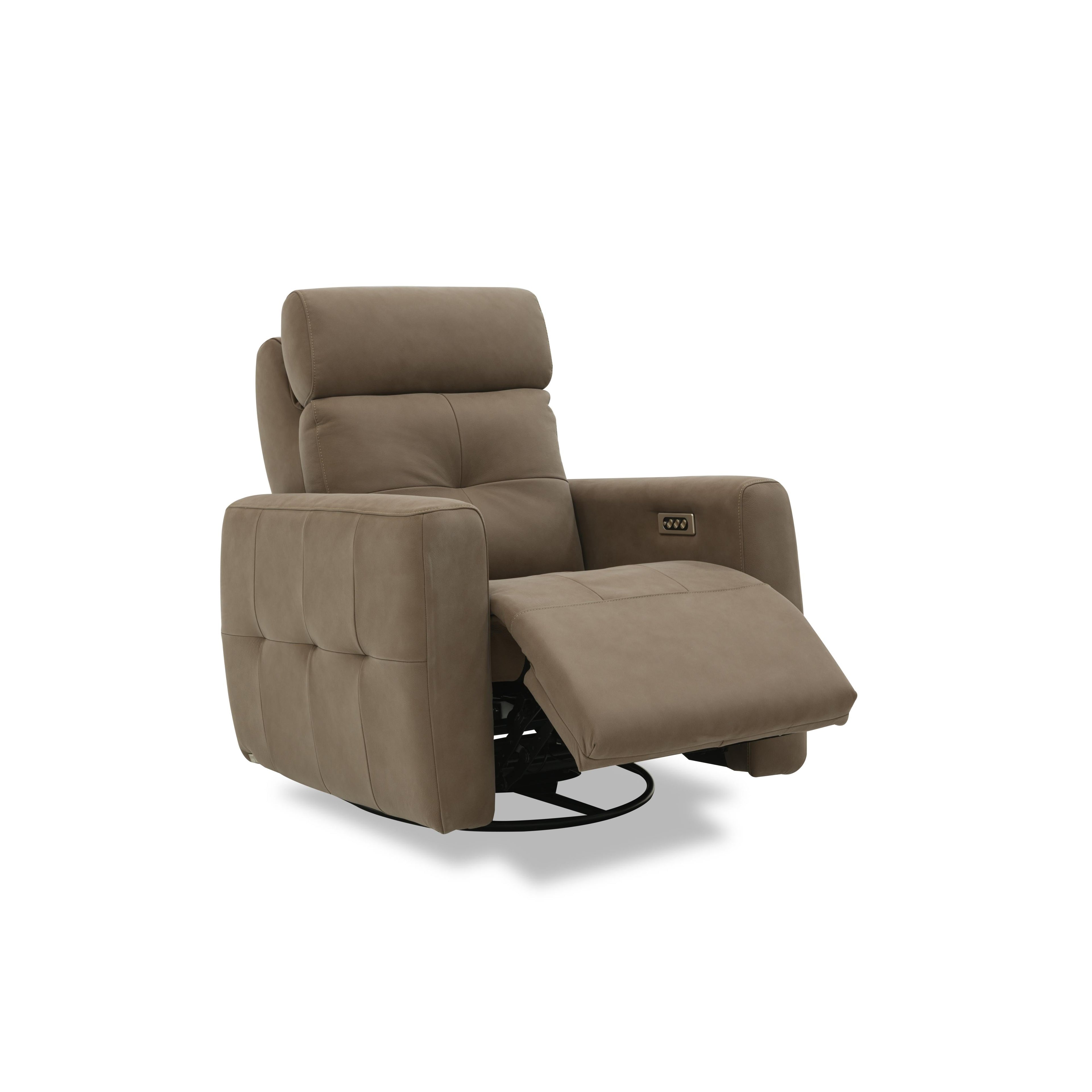  Germain Larivière Recliners Power 449396 IMAGE 2
