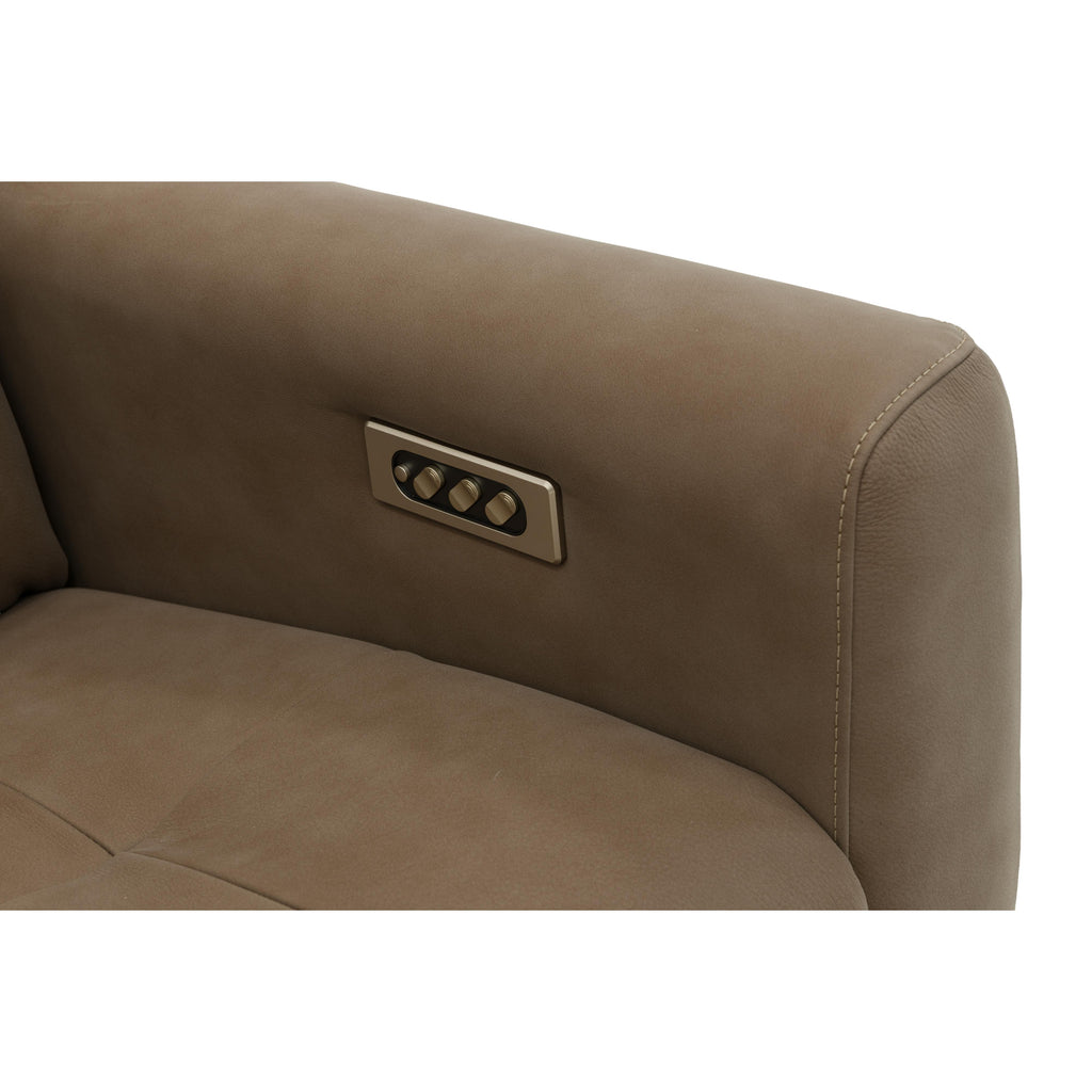  Germain Larivière Recliners Power 449396 IMAGE 4