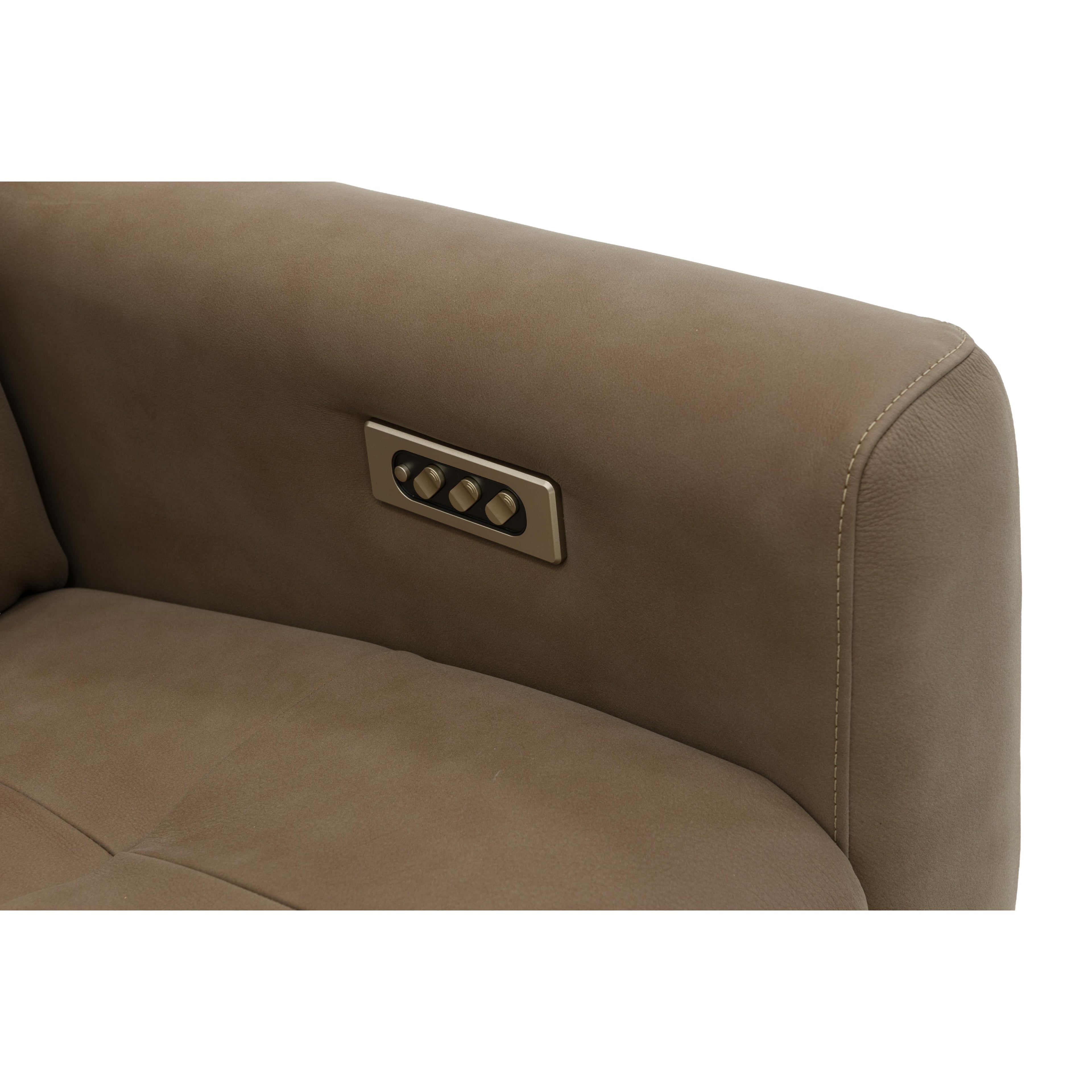  Germain Larivière Recliners Power 449396 IMAGE 4