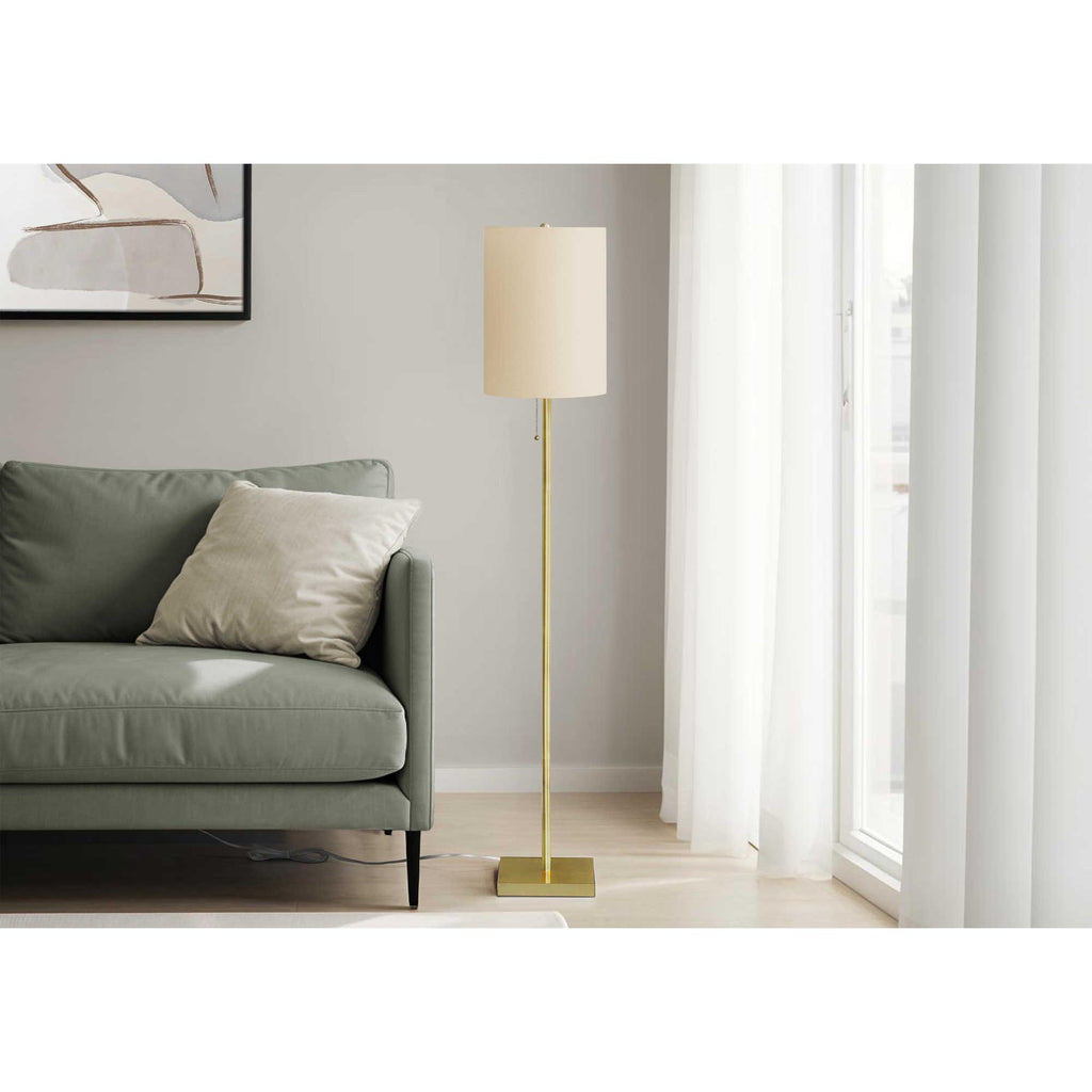  Germain Larivière Lamps Floorstanding I9759 IMAGE 2
