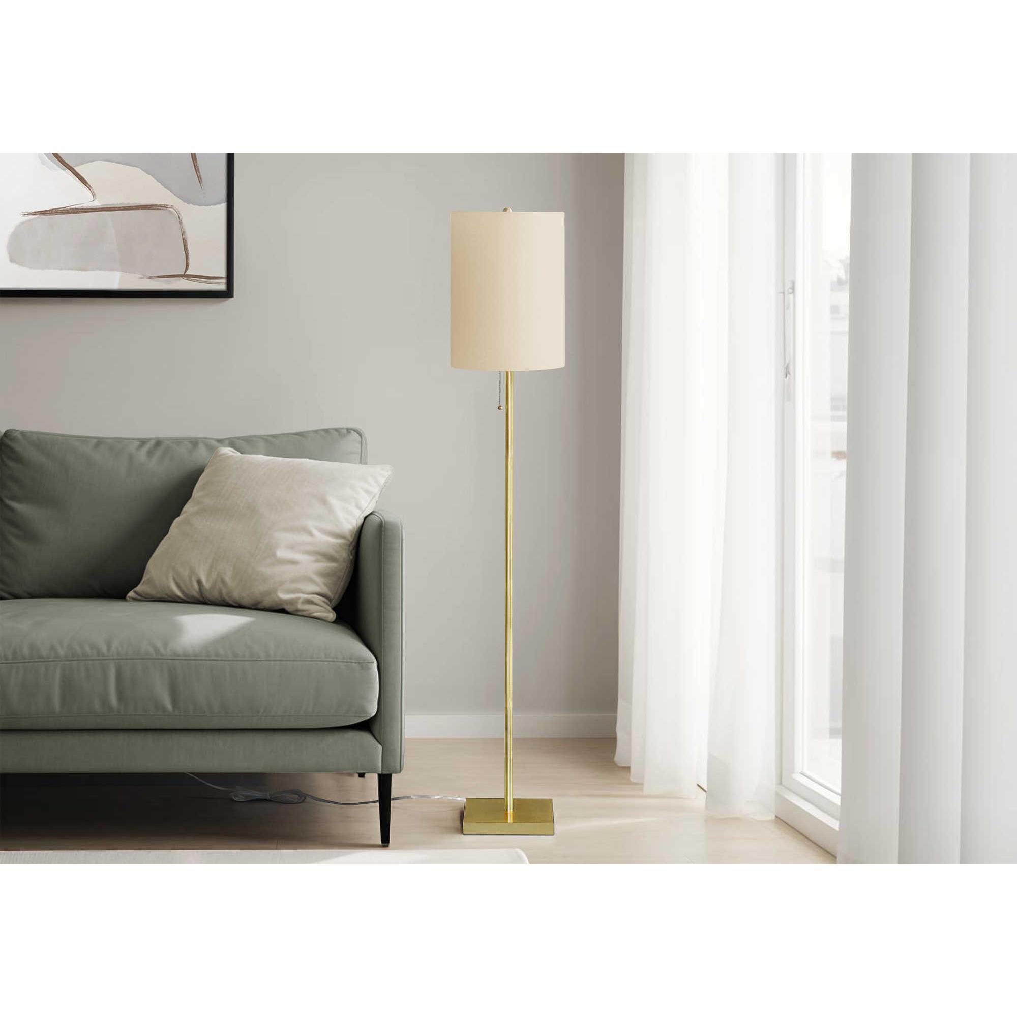  Germain Larivière Lamps Floorstanding I9759 IMAGE 2
