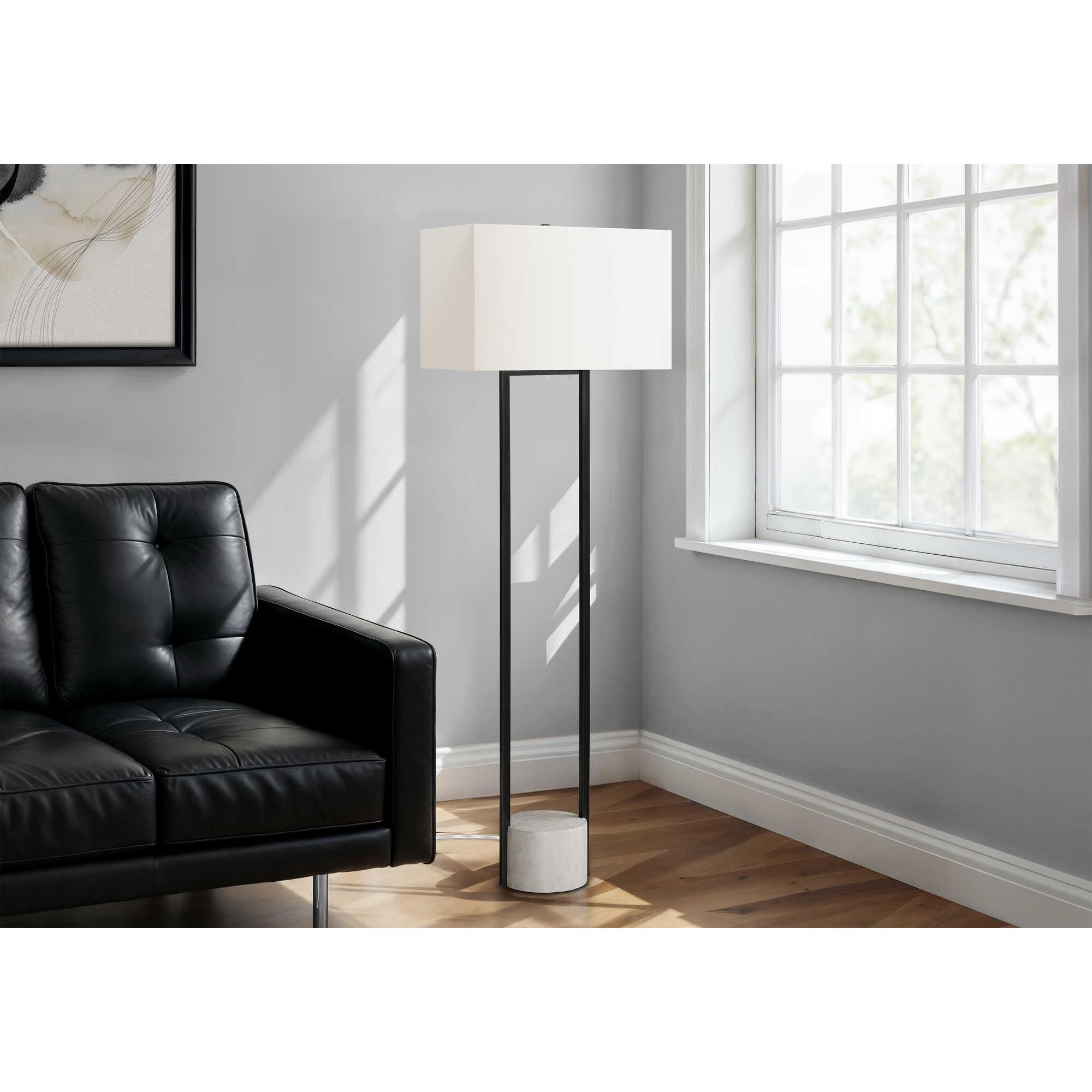 Germain Larivière Lamps Floorstanding I9752 IMAGE 2
