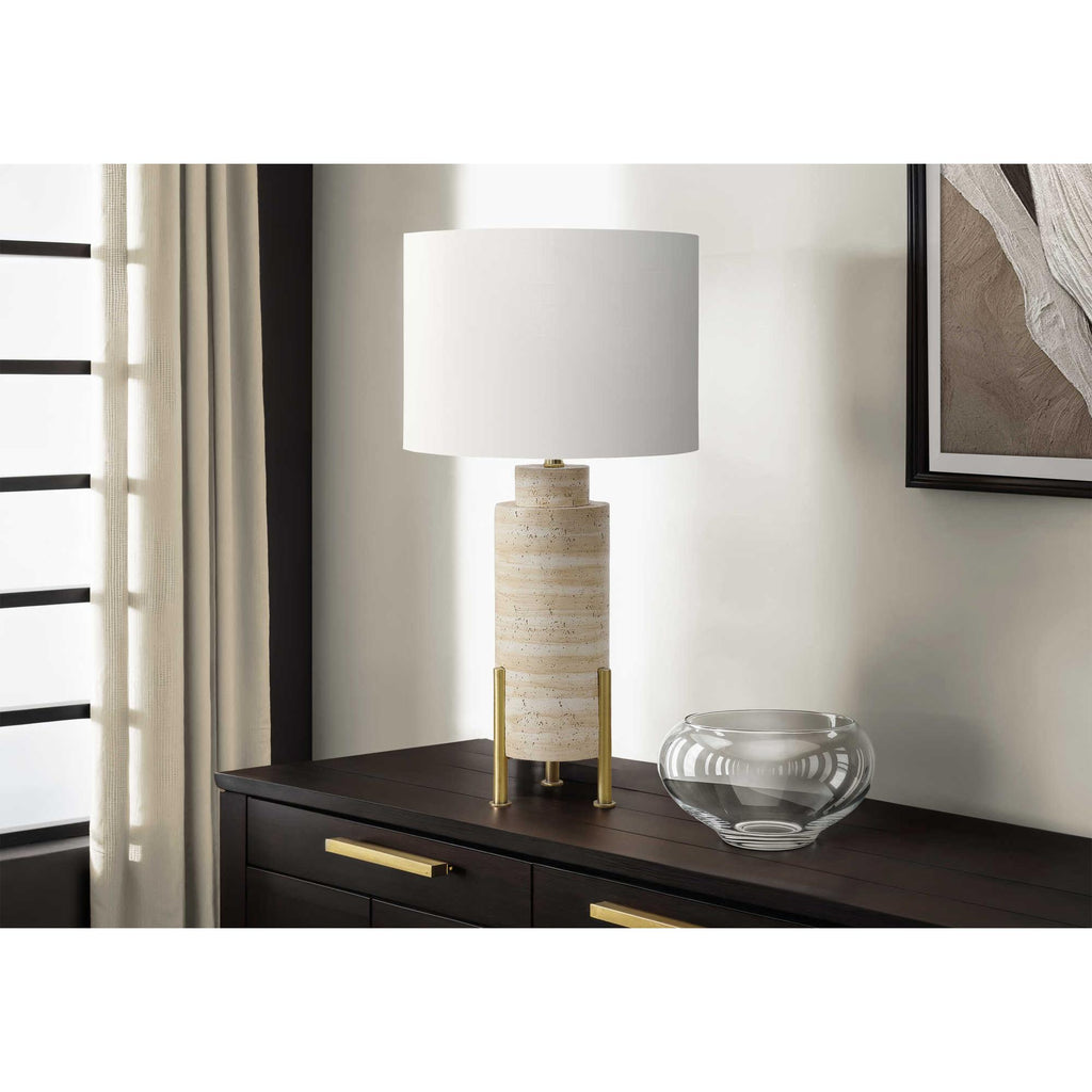  Germain Larivière Lamps Table I9928 IMAGE 2