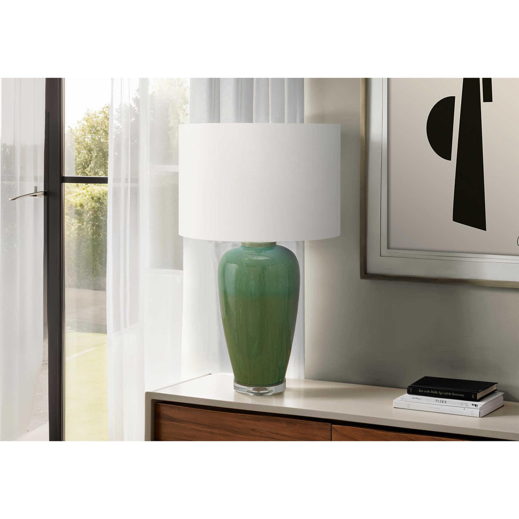  Germain Larivière Lamps Table I9946 IMAGE 2