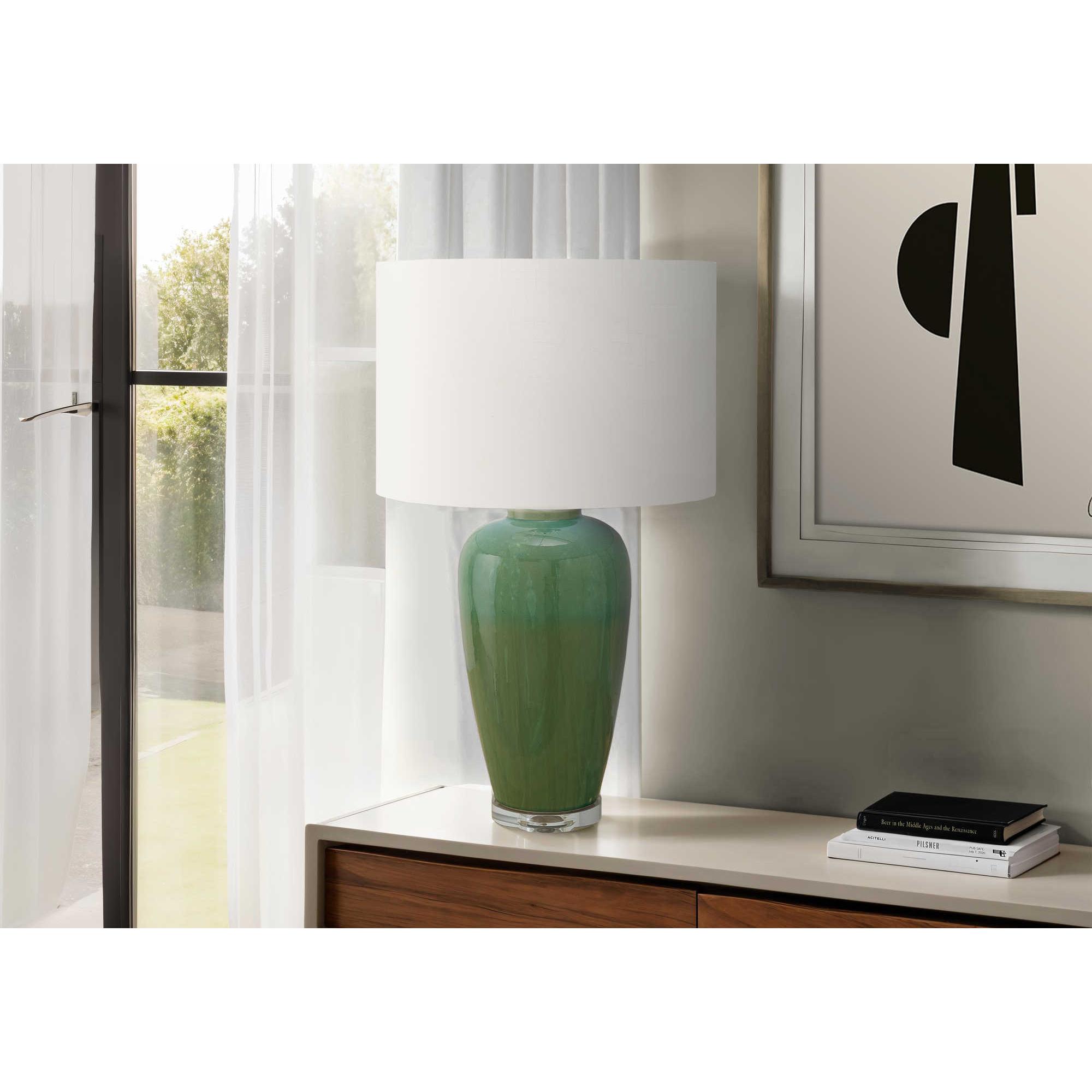  Germain Larivière Lamps Table I9946 IMAGE 2