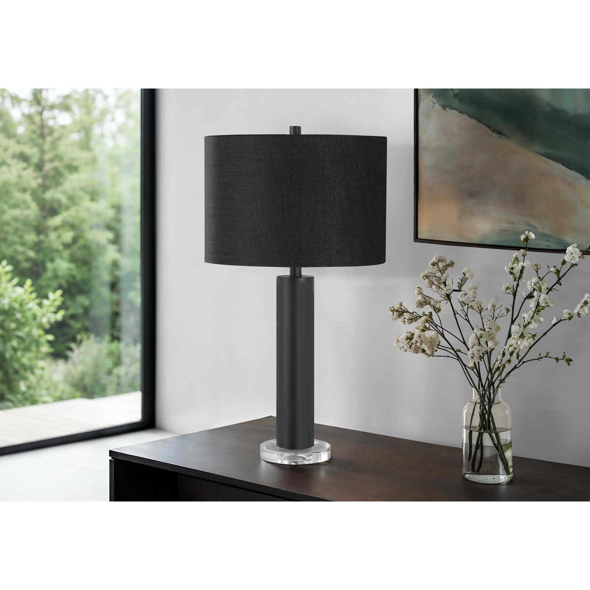  Germain Larivière Lamps Table I9658 IMAGE 2