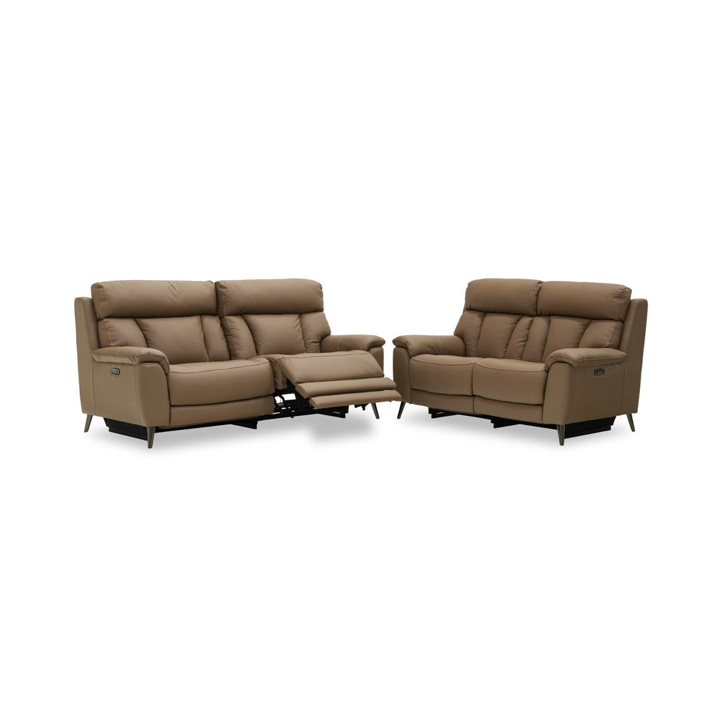  Germain Larivière Sofas Power Recline 446999 IMAGE 5