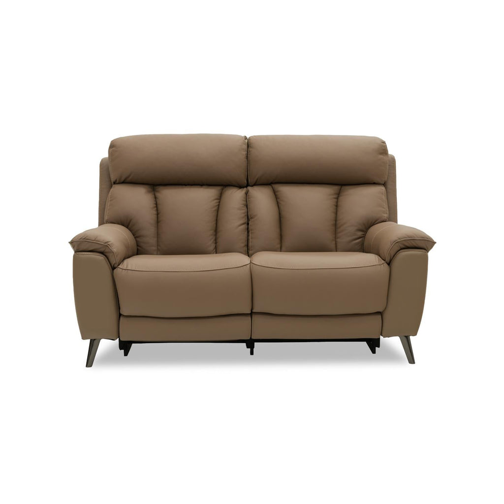  Germain Larivière Loveseats Power Recline 447000 IMAGE 3