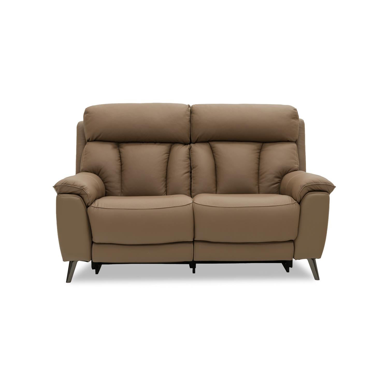  Germain Larivière Loveseats Power Recline 447000 IMAGE 3