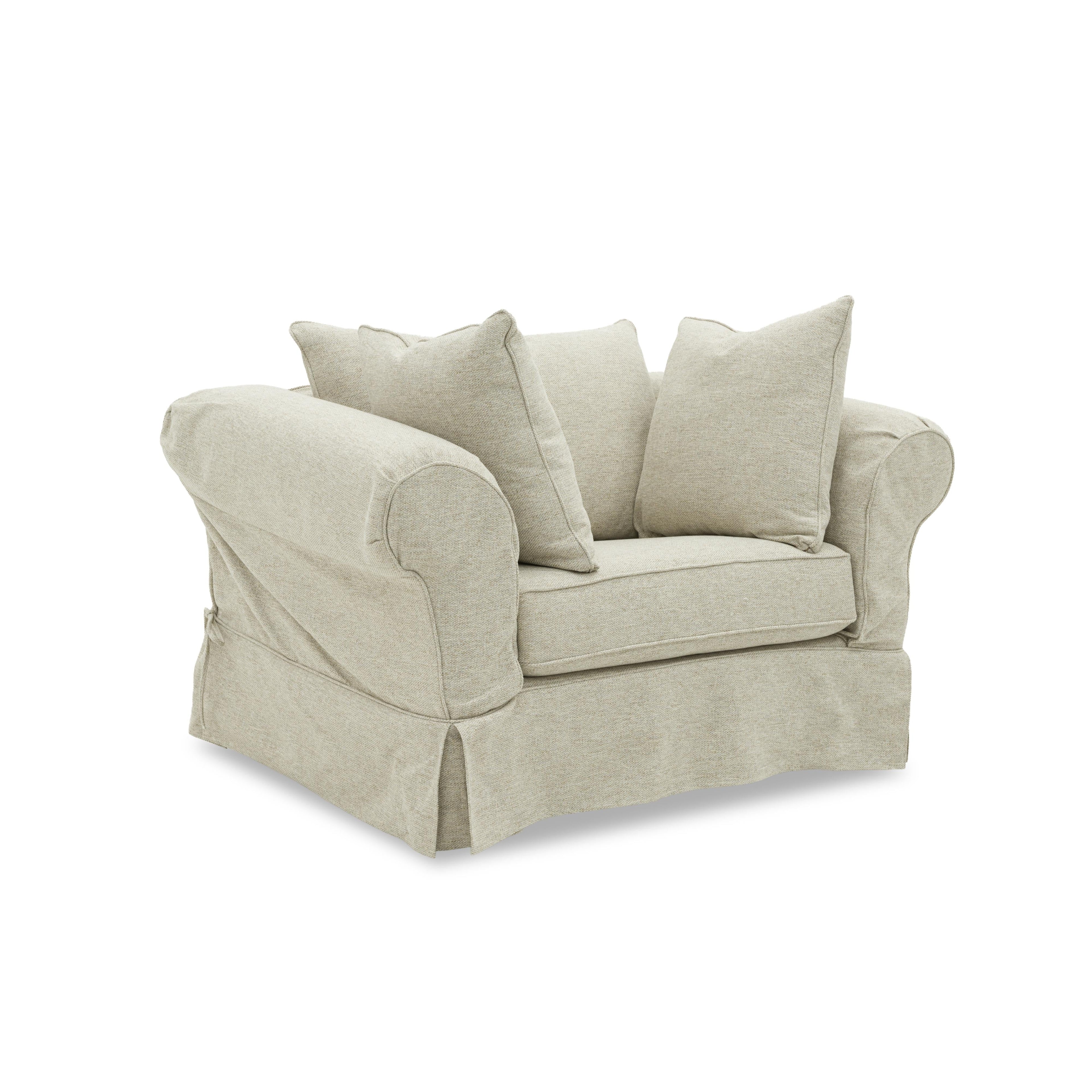 Germain Larivière Fauteuils Méridienne 447813