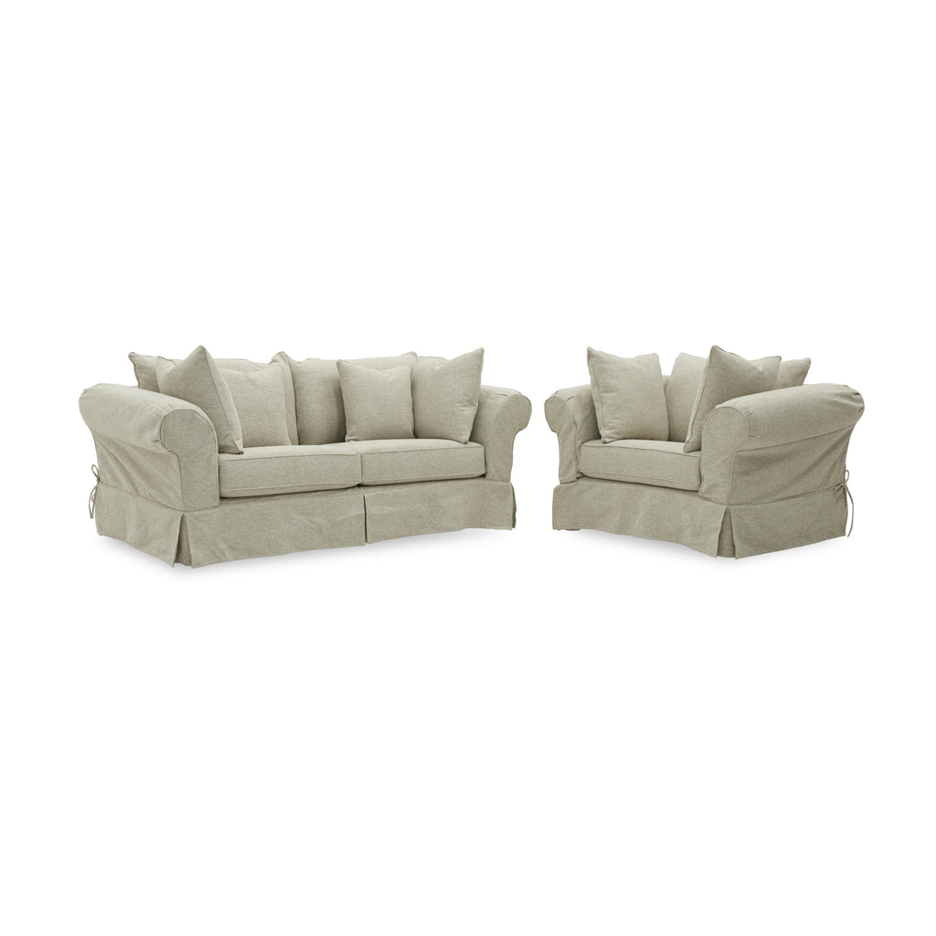  Germain Larivière Sofas Stationary 447814 IMAGE 5