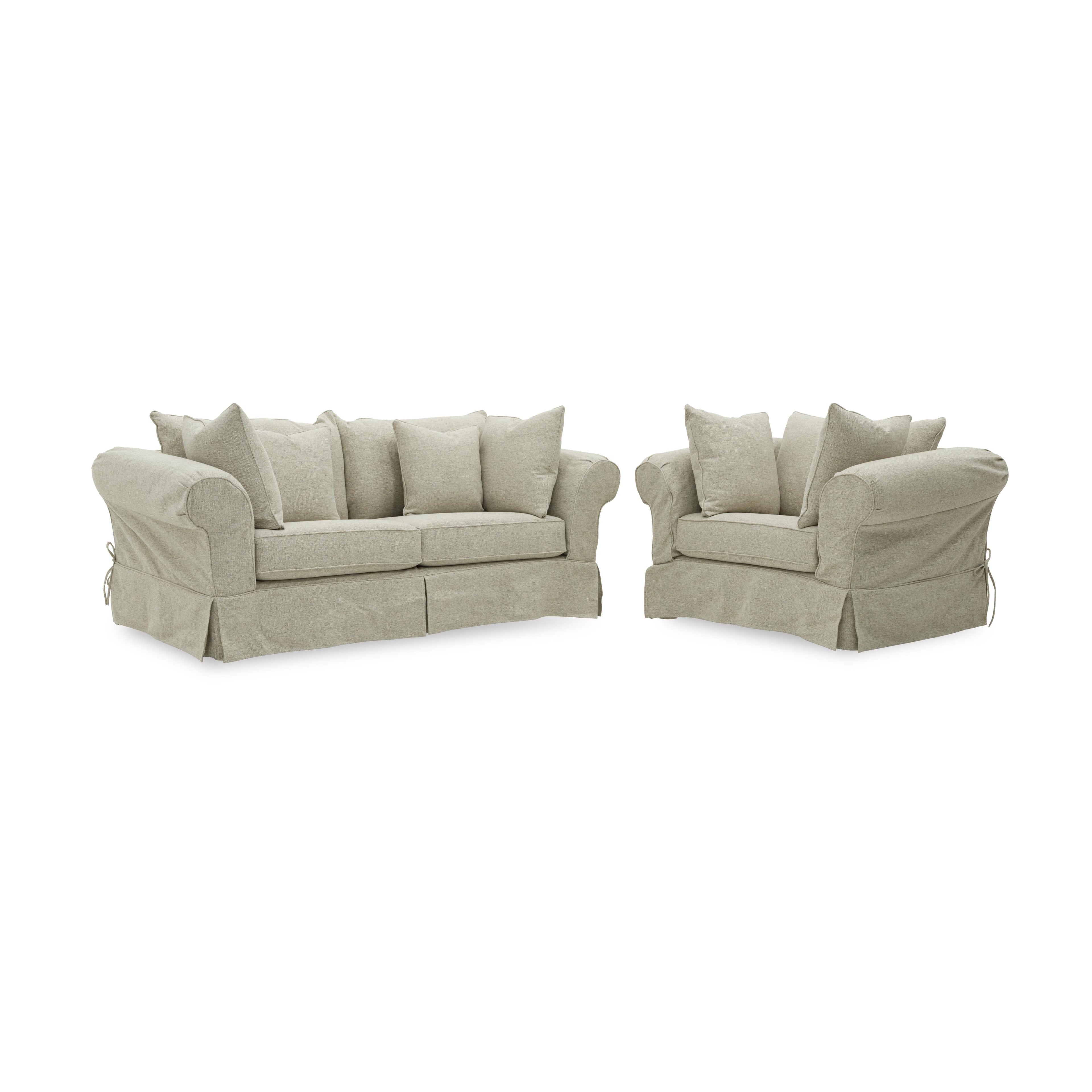  Germain Larivière Sofas Stationary 447814 IMAGE 5