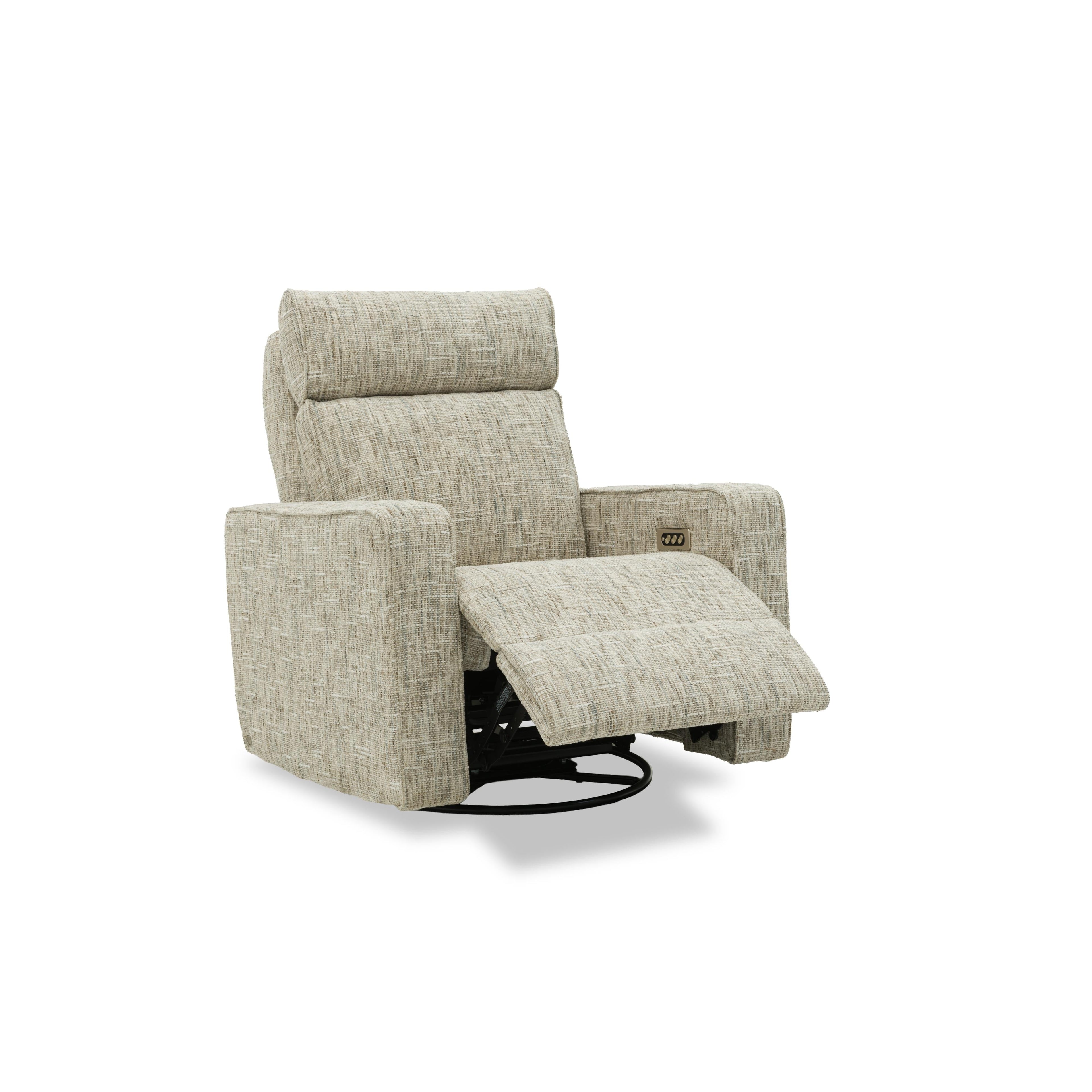 Germain Larivière Fauteuils inclinables Motorisé 447079