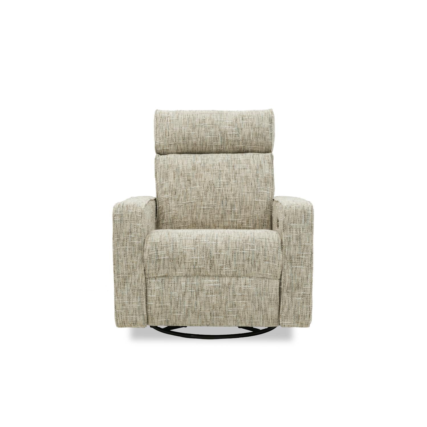  Germain Larivière Recliners Power 447079 IMAGE 3