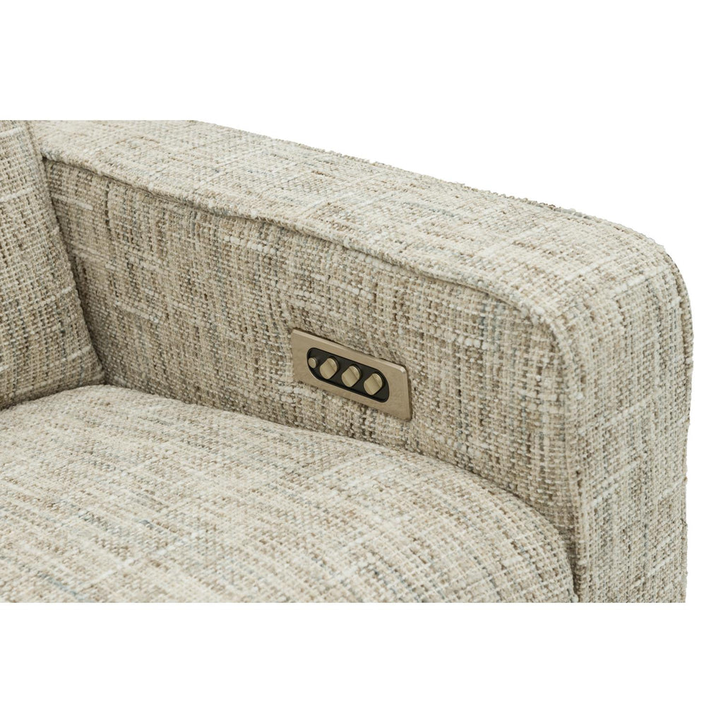 Germain Larivière Recliners Power 447079 IMAGE 4