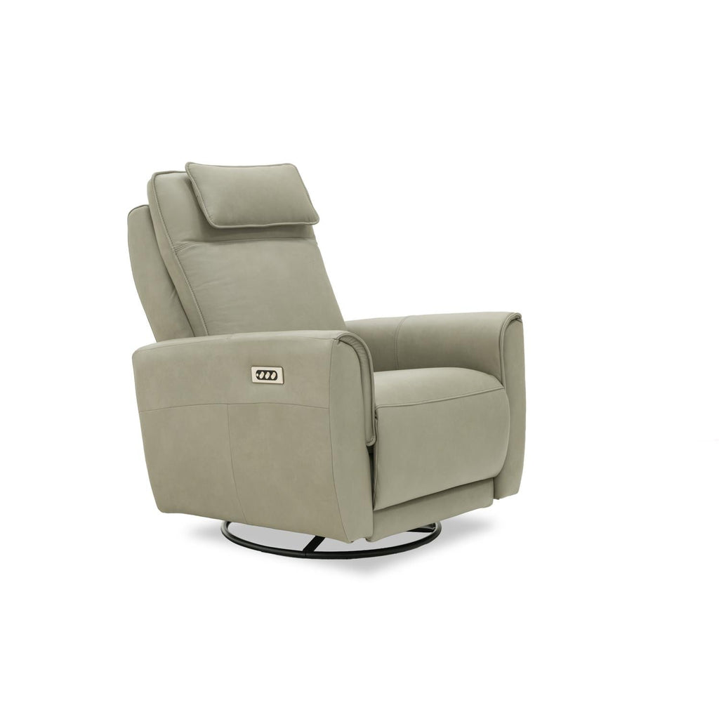  Germain Larivière Recliners Power 449395 IMAGE 2