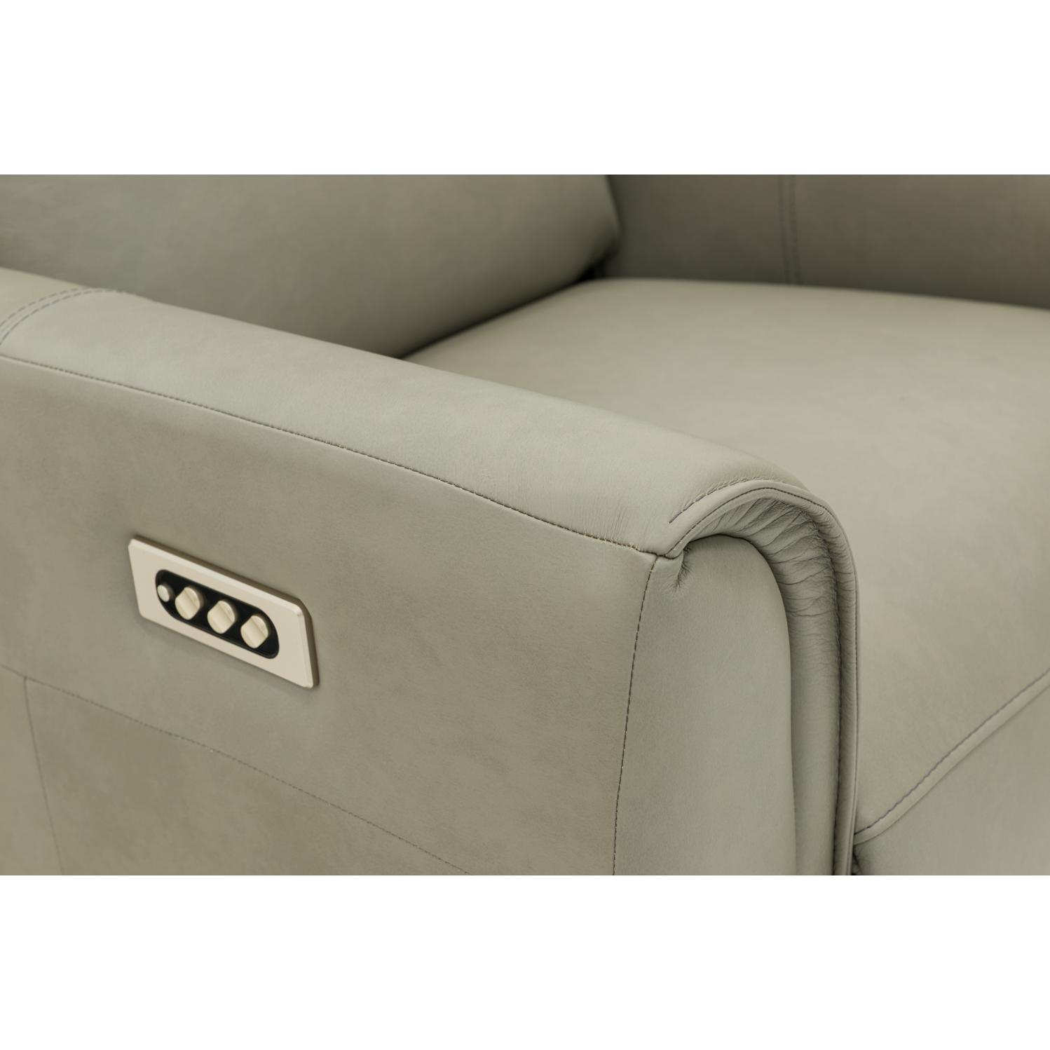  Germain Larivière Recliners Power 449395 IMAGE 4