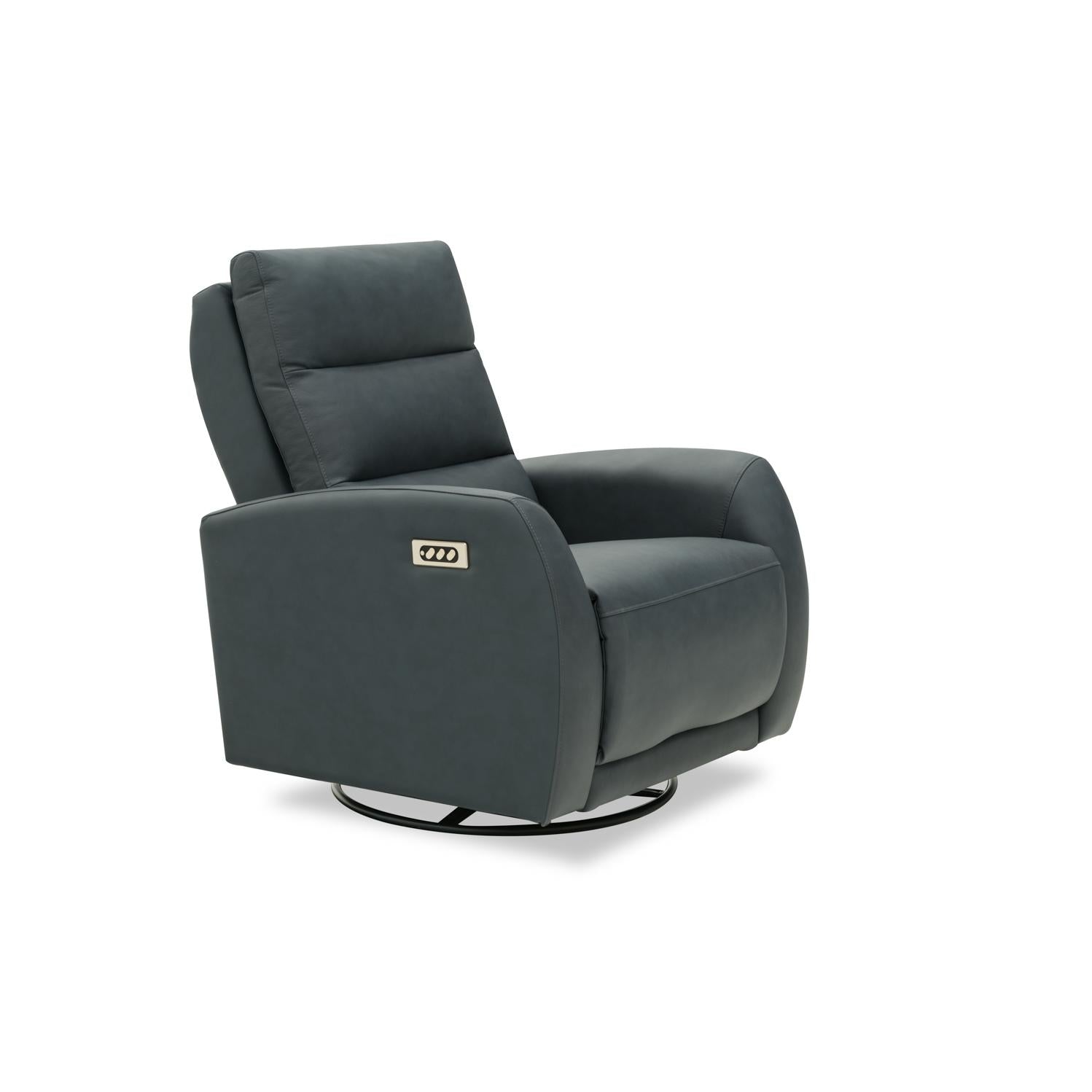  Germain Larivière Recliners Power 449053 IMAGE 2