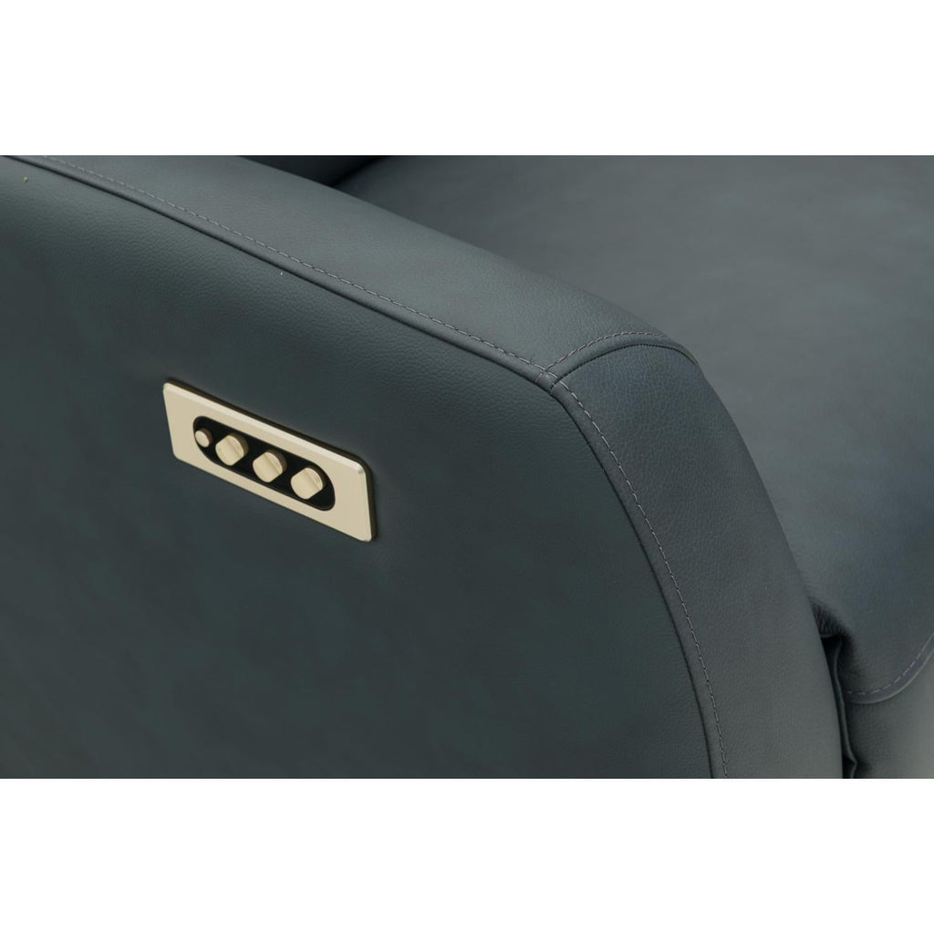  Germain Larivière Recliners Power 449053 IMAGE 4