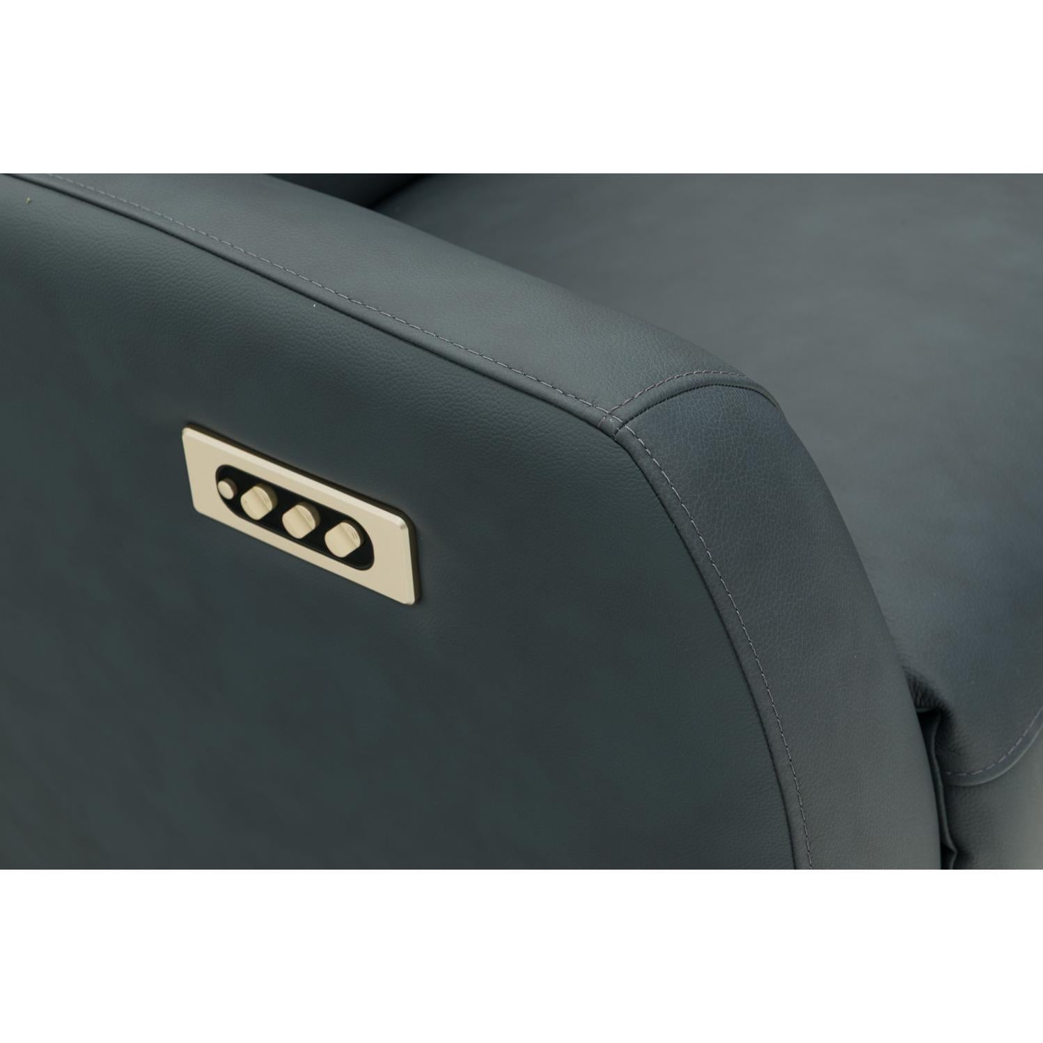  Germain Larivière Recliners Power 449053 IMAGE 4