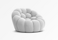 Iconique Fauteuil Bulle