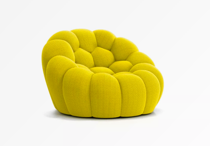 Iconique Fauteuil Bulle