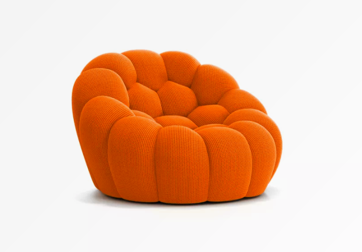 Iconique Fauteuil Bulle