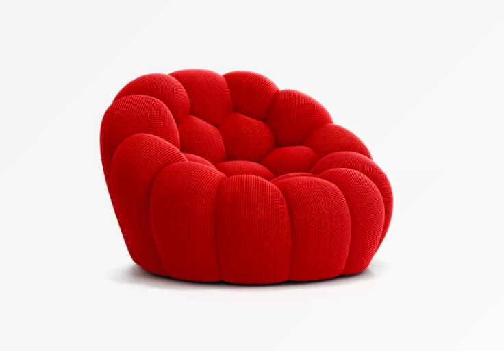 Iconique Fauteuil Bulle