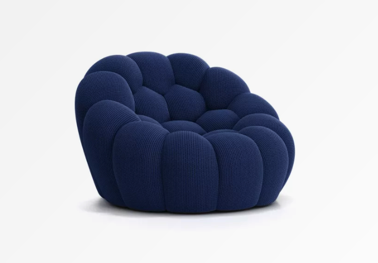 Iconique Fauteuil Bulle
