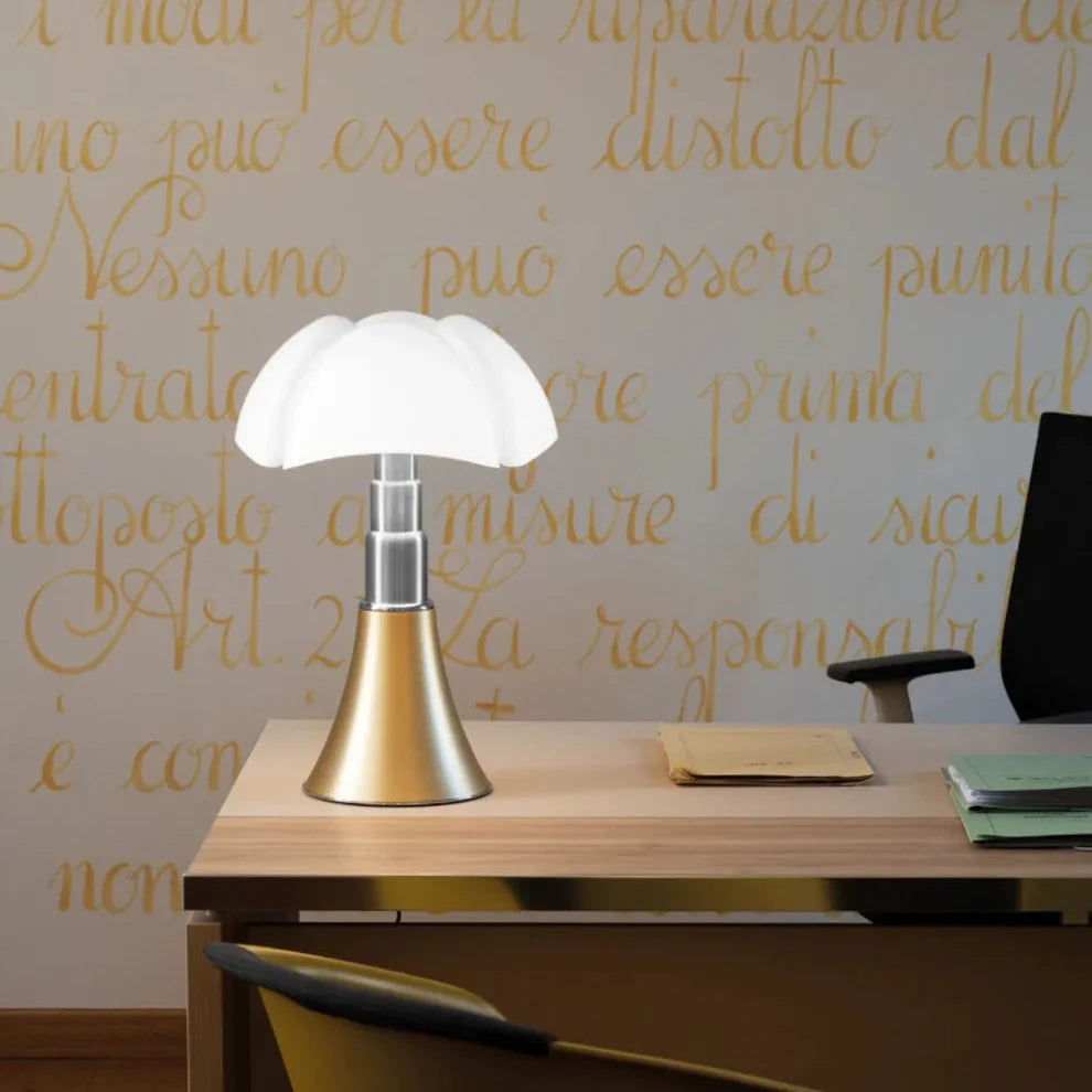 Lampe Iconique
