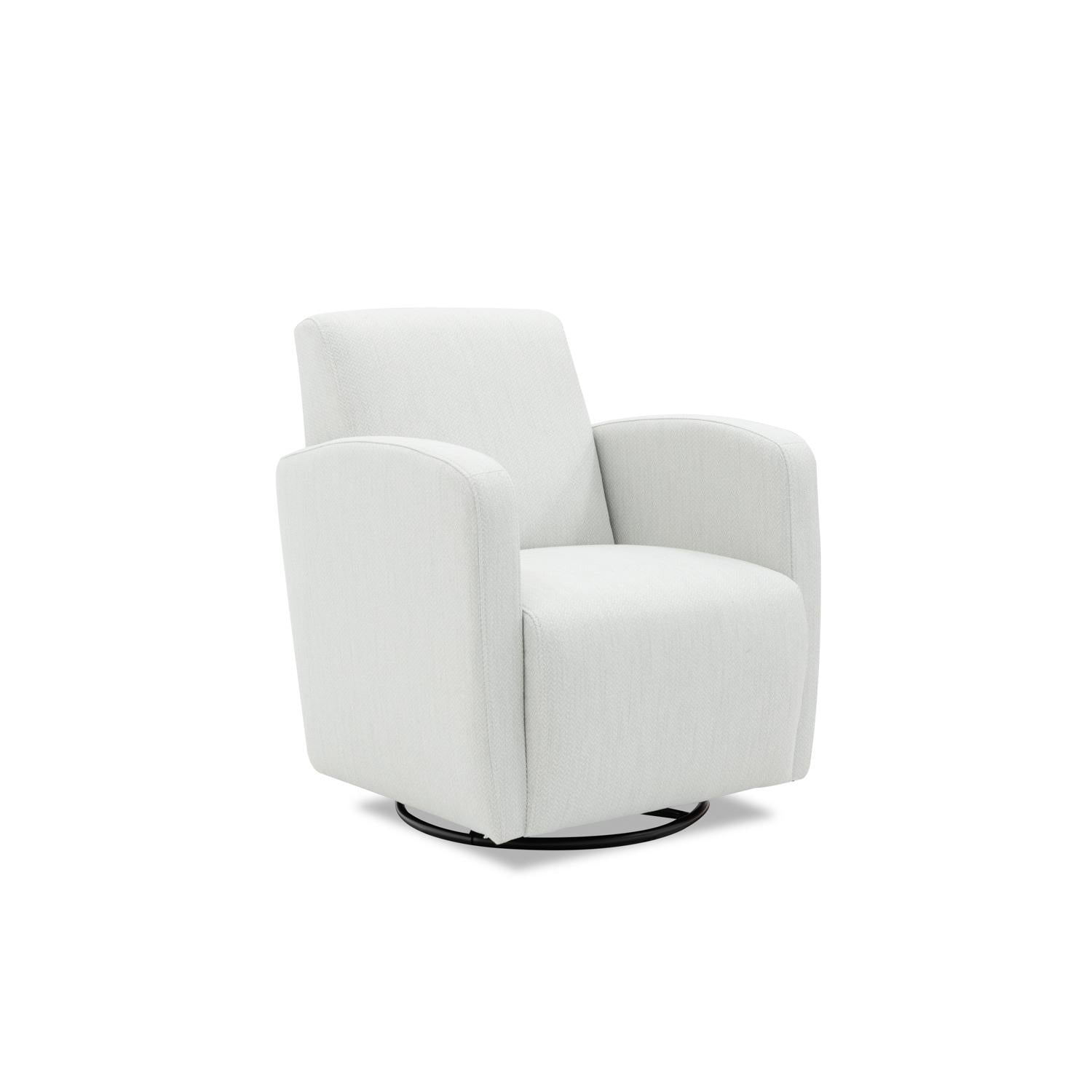 Germain Larivière Fauteuils Coulissant et pivotant 426838