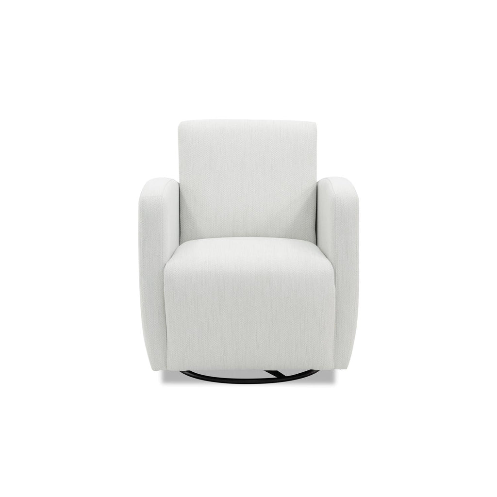 Germain Larivière Fauteuils Coulissant et pivotant 426838 - Germain Larivière