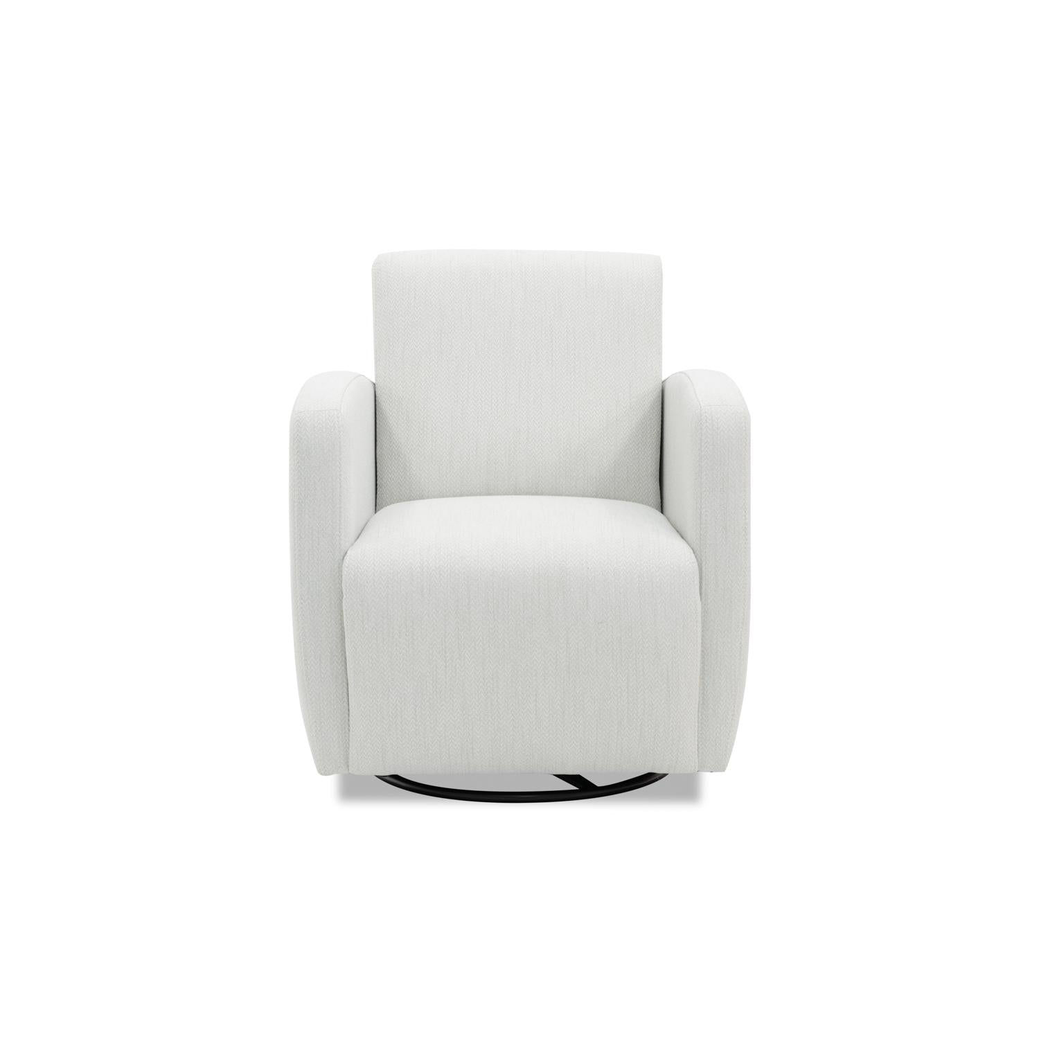 Germain Larivière Fauteuils Coulissant et pivotant 426838 - Germain Larivière