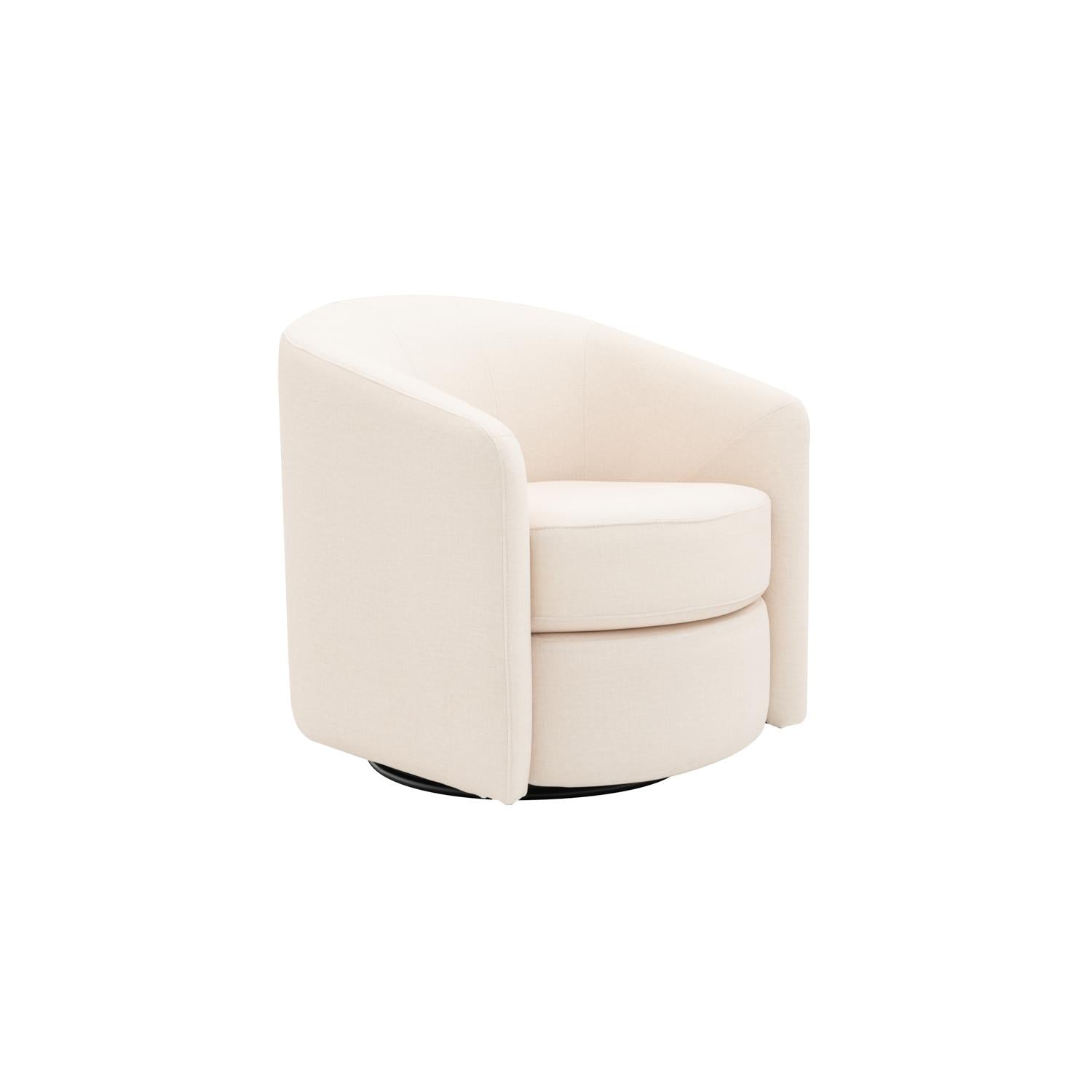 Germain Larivière Fauteuils Coulissant et pivotant 426839