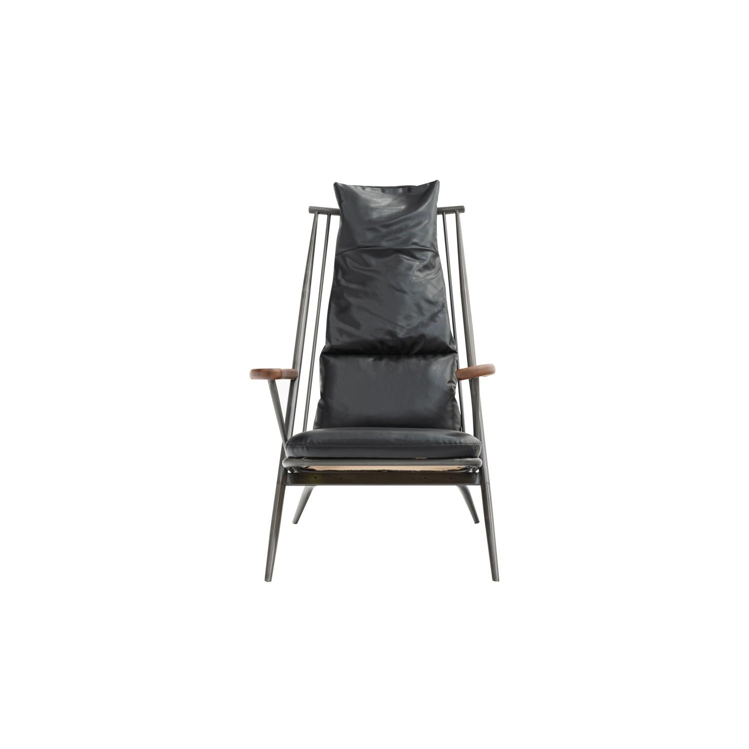 Germain Larivière Fauteuils Fixe 421557 - Germain Larivière