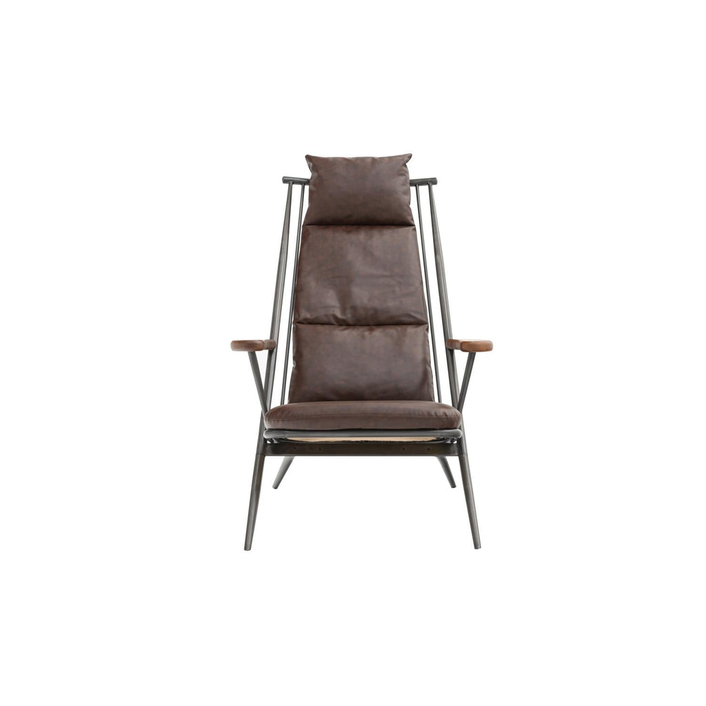 Germain Larivière Fauteuils Fixe 421558 - Germain Larivière