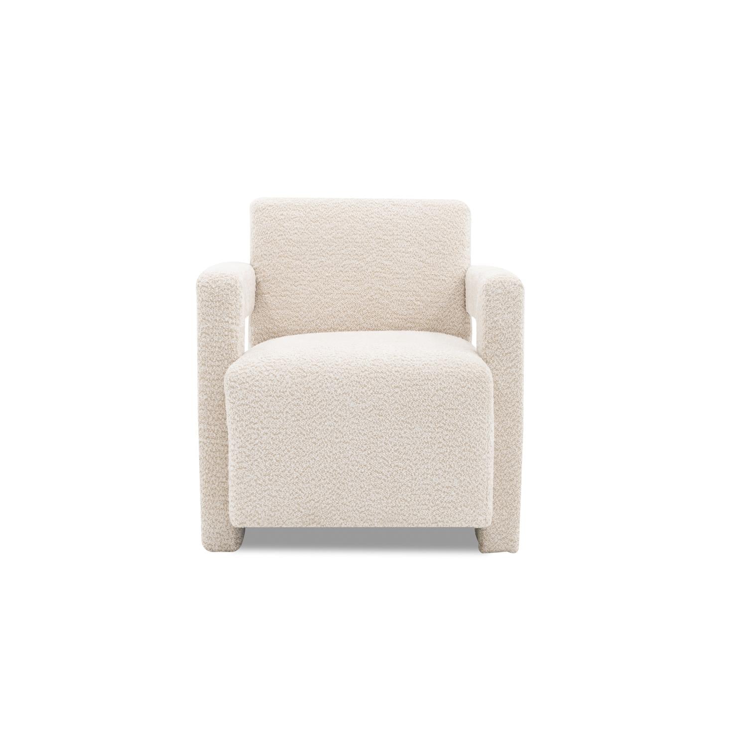 Germain Larivière Fauteuils Fixe 422452 - Germain Larivière