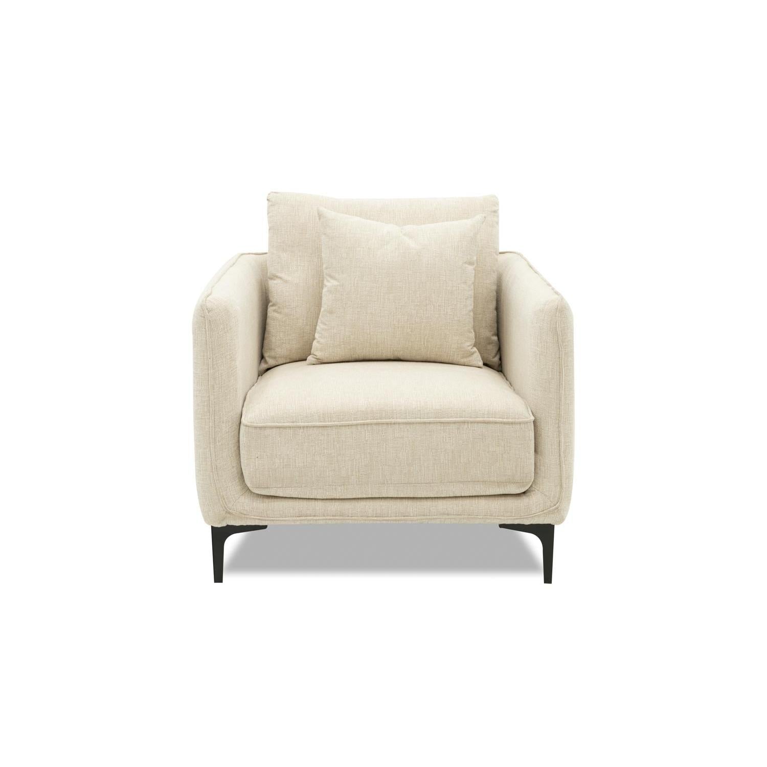 Germain Larivière Chairs Stationary 432056 IMAGE 3