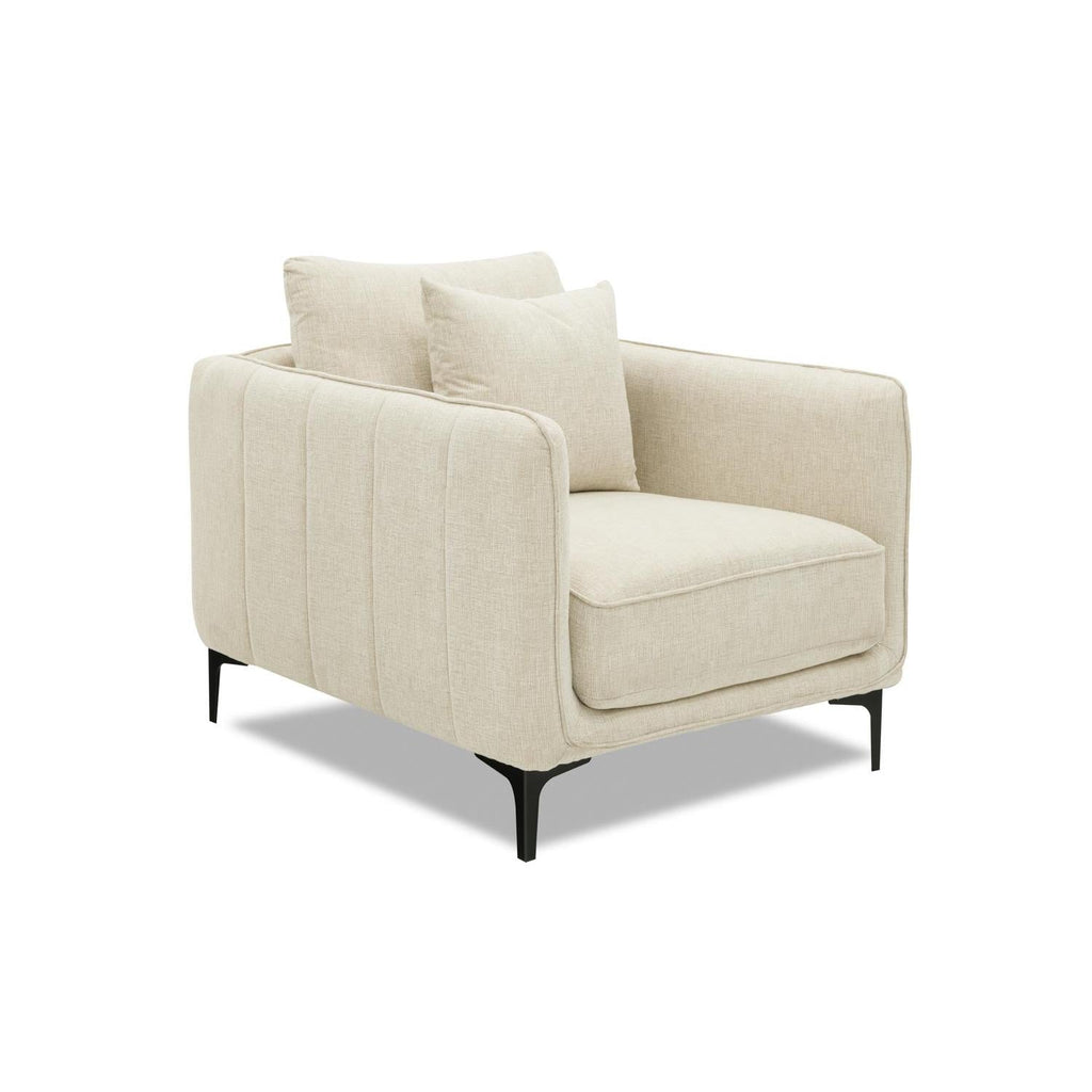Germain Larivière Fauteuils Fixe 432056