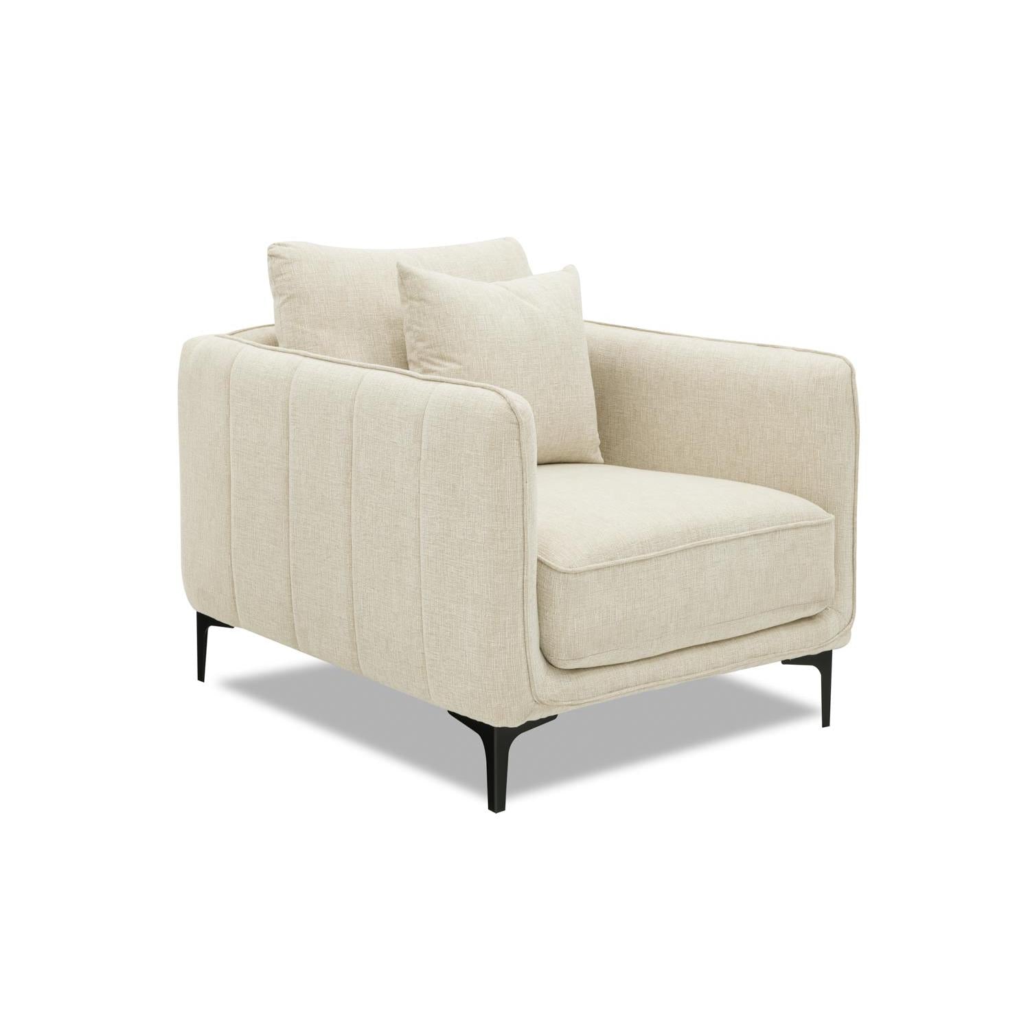 Germain Larivière Fauteuils Fixe 432056