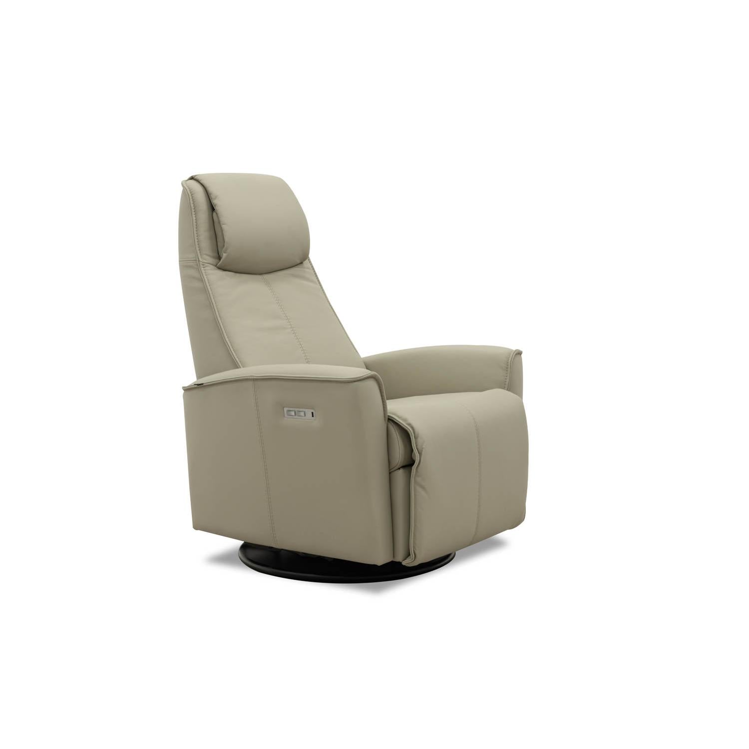 Germain Larivière Fauteuils inclinables Motorisé 424188 - Germain Larivière
