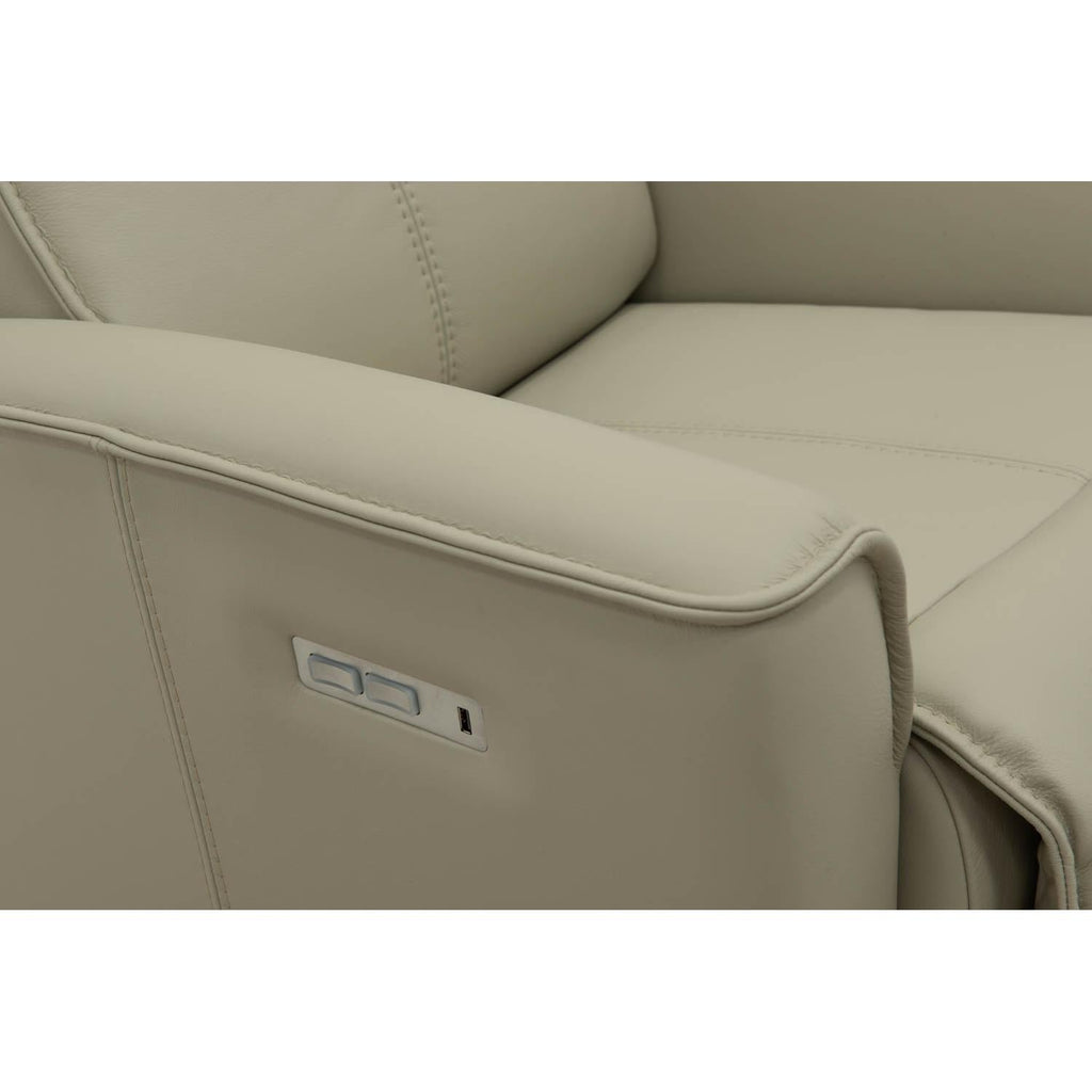 Germain Larivière Fauteuils inclinables Motorisé 424188 - Germain Larivière