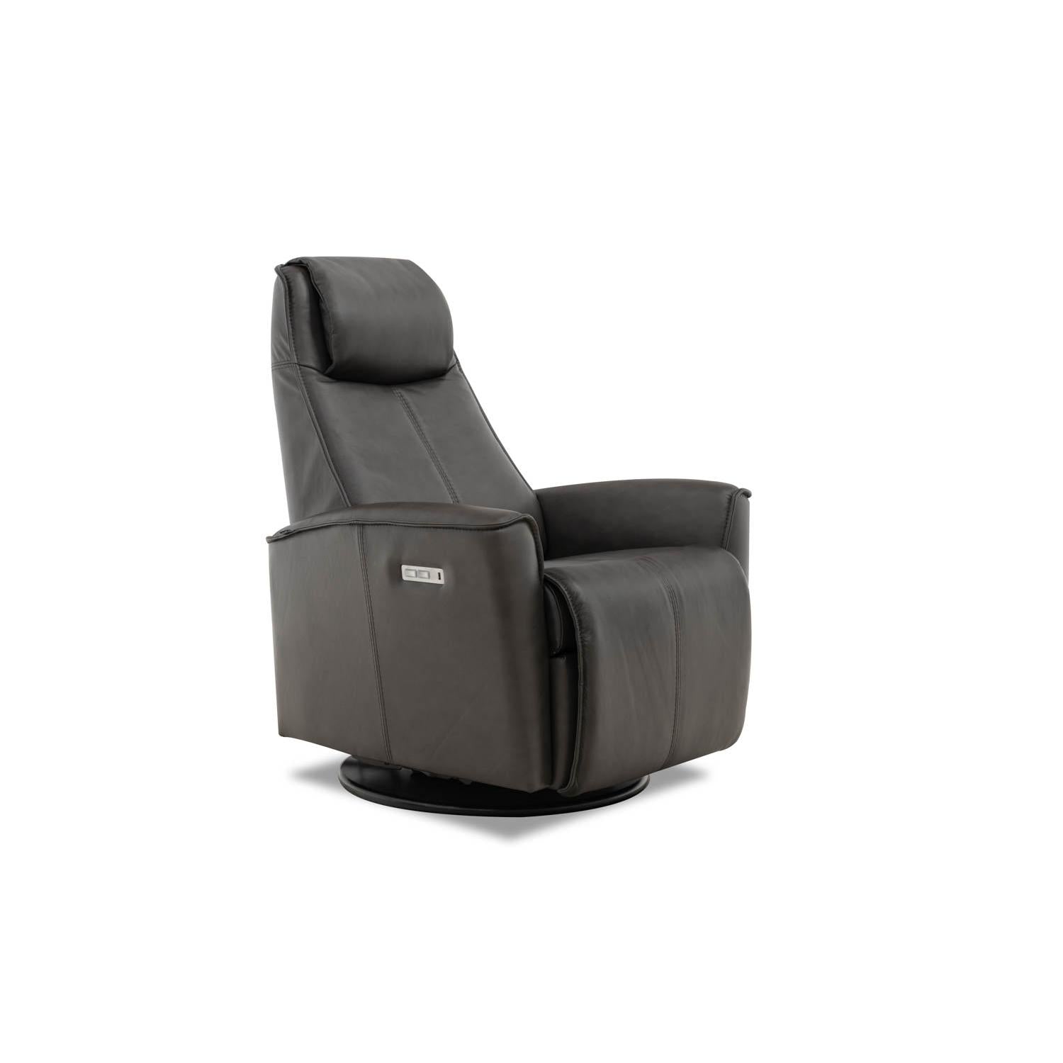 Germain Larivière Fauteuils inclinables Motorisé 424190 - Germain Larivière