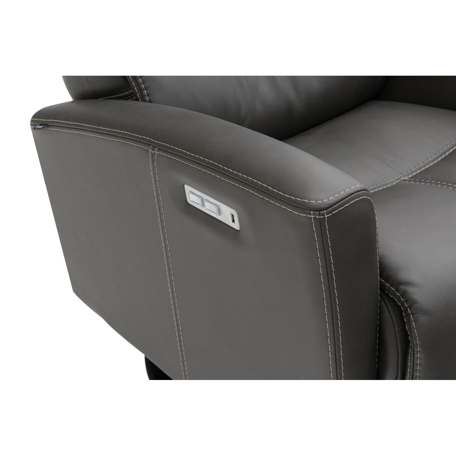Germain Larivière Fauteuils inclinables Motorisé 425538 - Germain Larivière