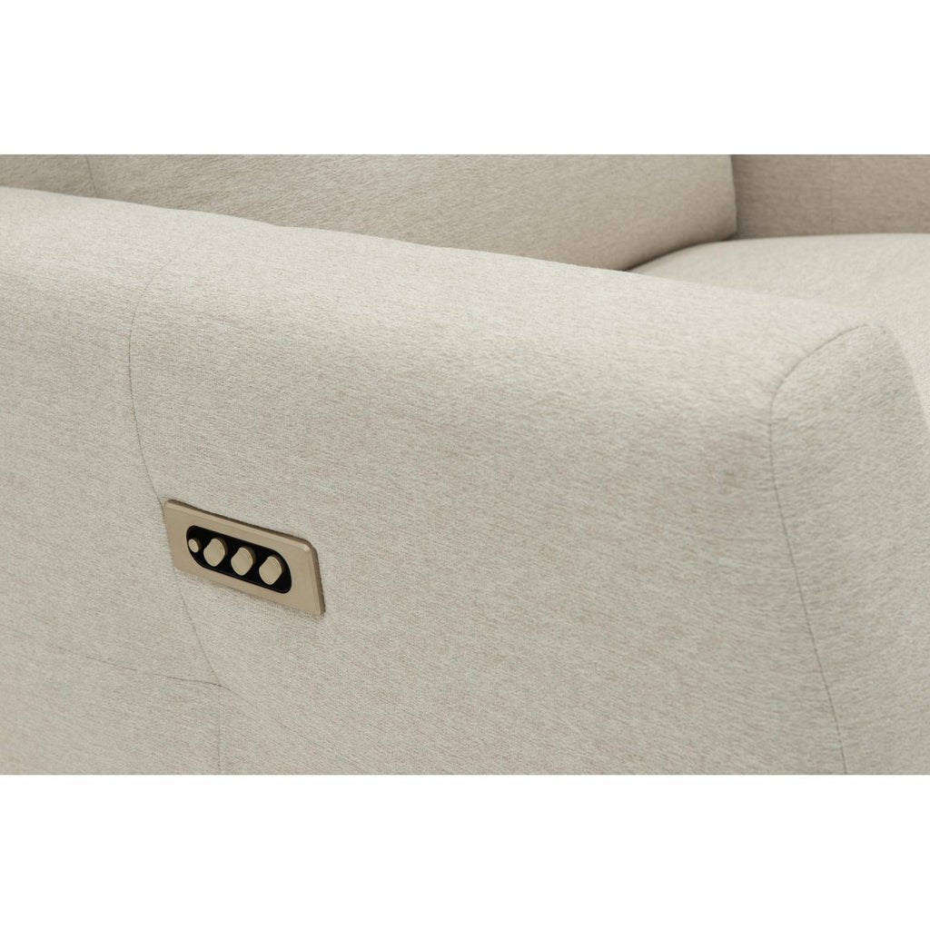 Germain Larivière Fauteuils inclinables Motorisé 430658 - Germain Larivière