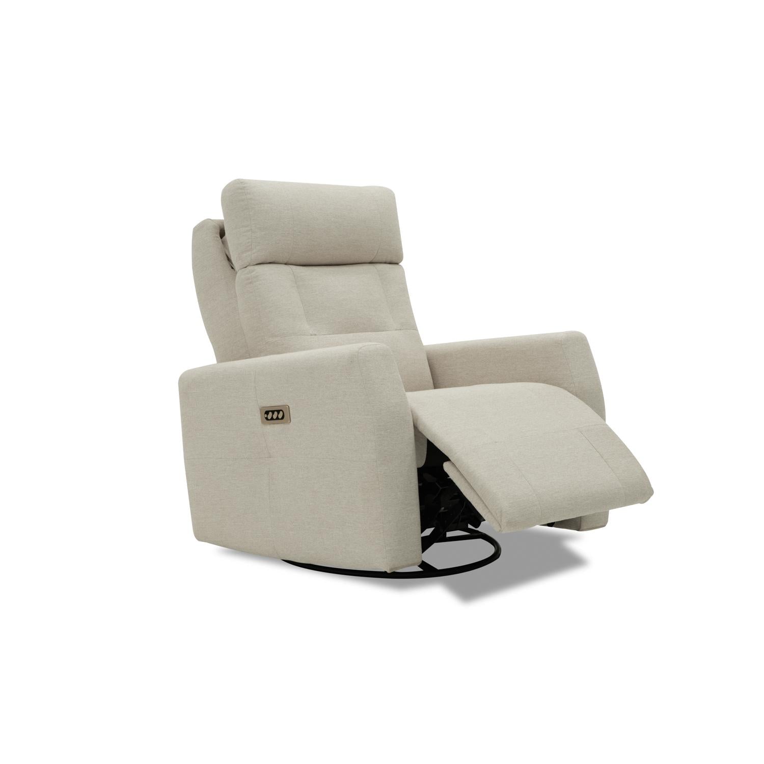 Germain Larivière Fauteuils inclinables Motorisé 430658