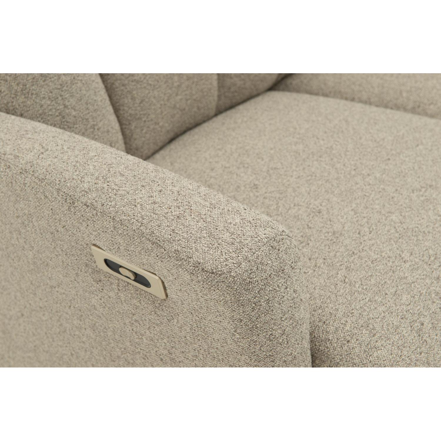 Germain Larivière Fauteuils inclinables Motorisé 436050 - Germain Larivière