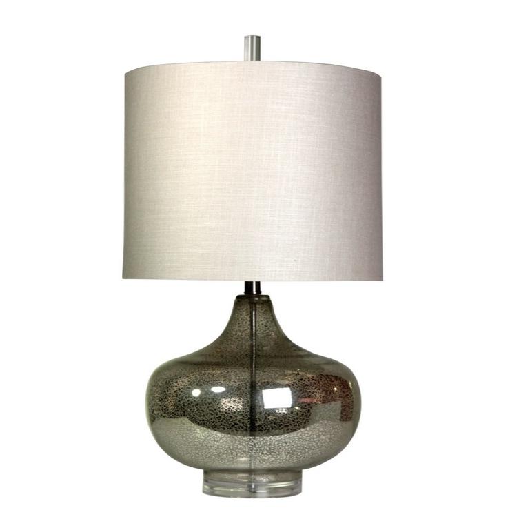 Germain Larivière Lampes Table 434242
